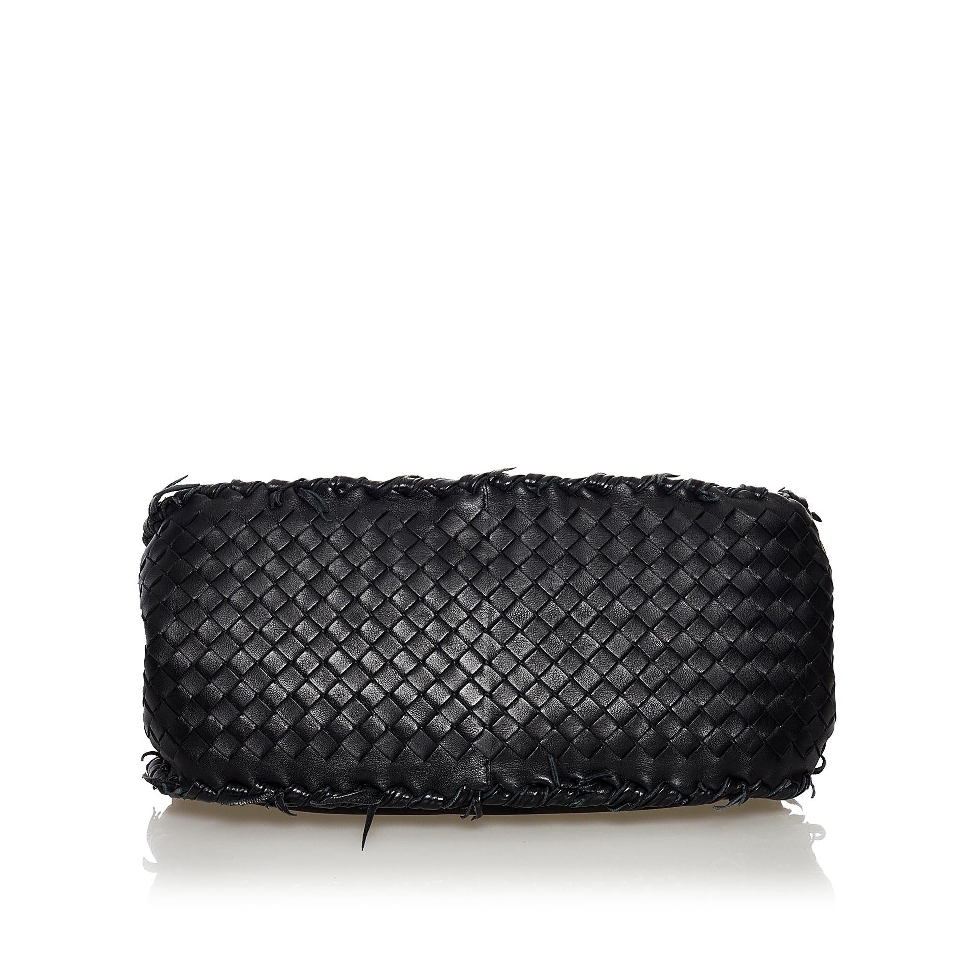 Bottega Veneta Veneta Shoulder Bag - Rovelle Bags