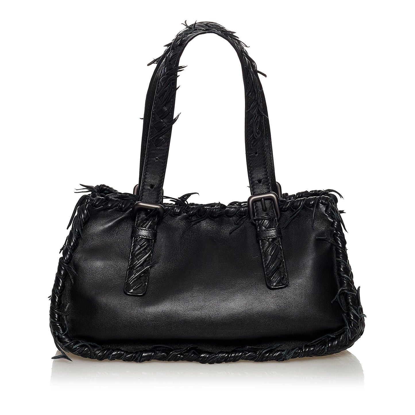 Bottega Veneta Veneta Shoulder Bag - Rovelle Bags
