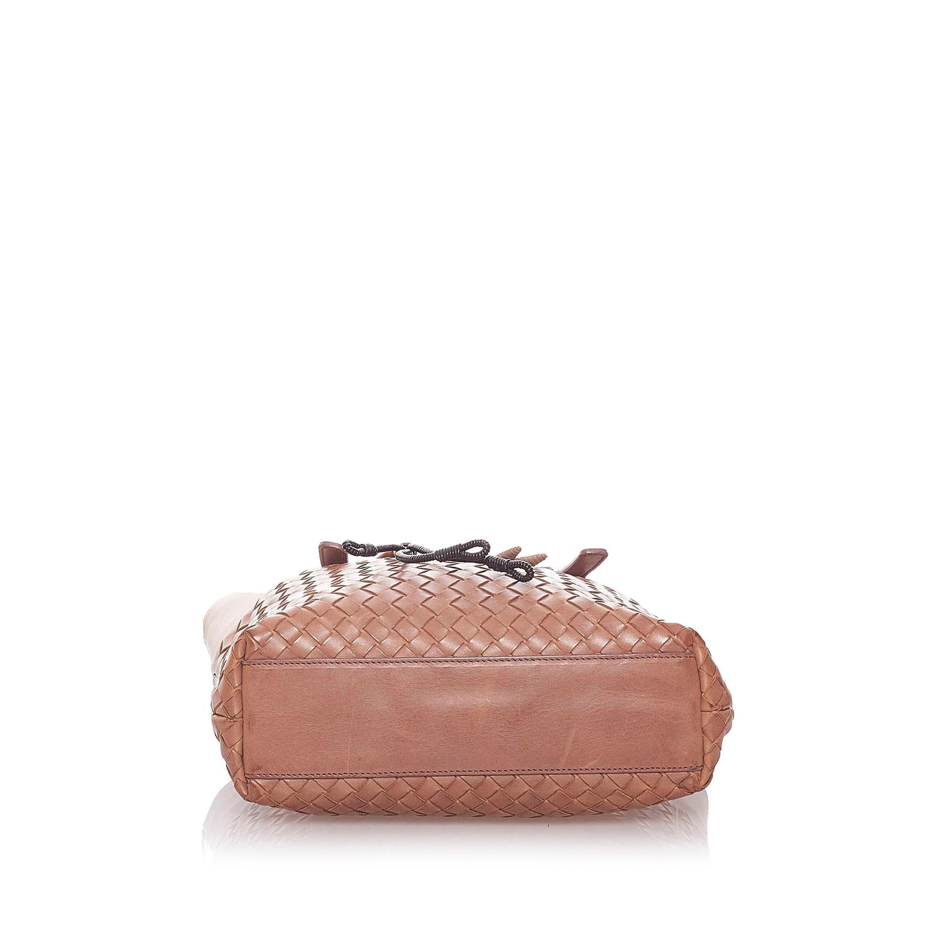 Bottega Veneta Veneta Shoulder Bag - Rovelle Bags