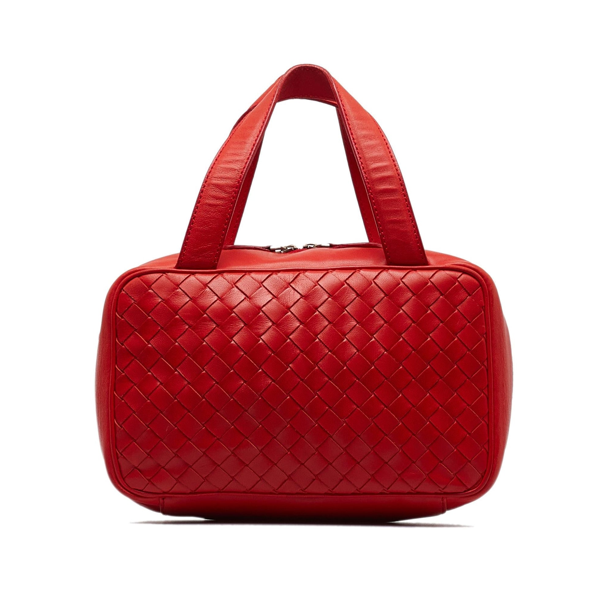 Bottega Veneta Veneta Shoulder Bag - Rovelle Bags