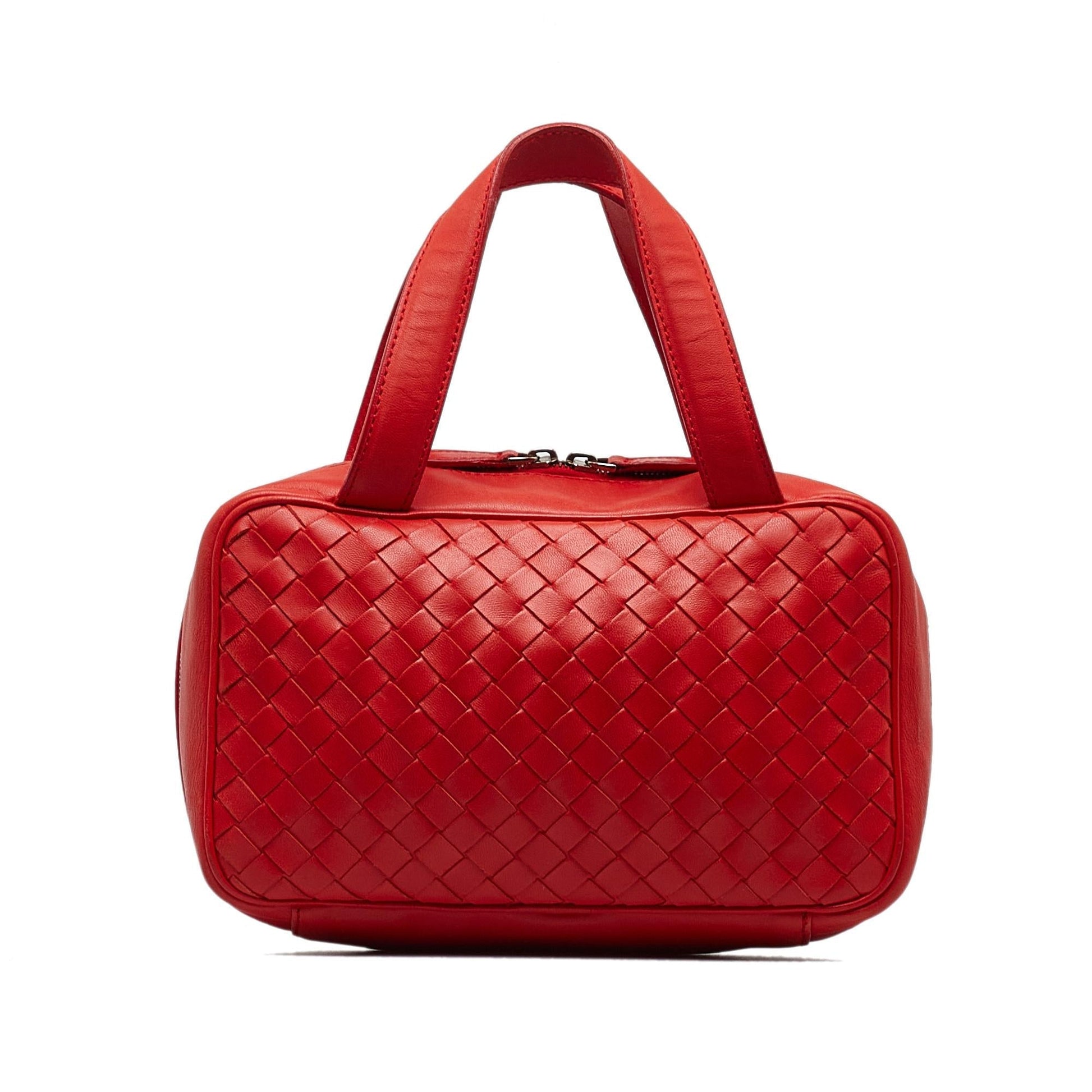 Bottega Veneta Veneta Shoulder Bag - Rovelle Bags