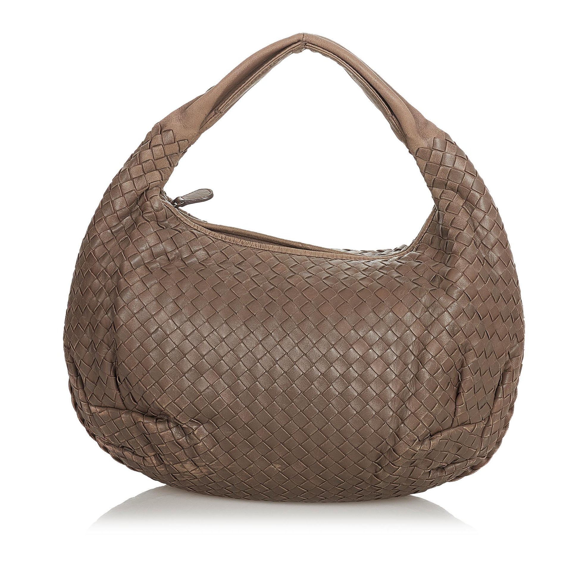 Bottega Veneta Veneta Shoulder Bag - Rovelle Bags