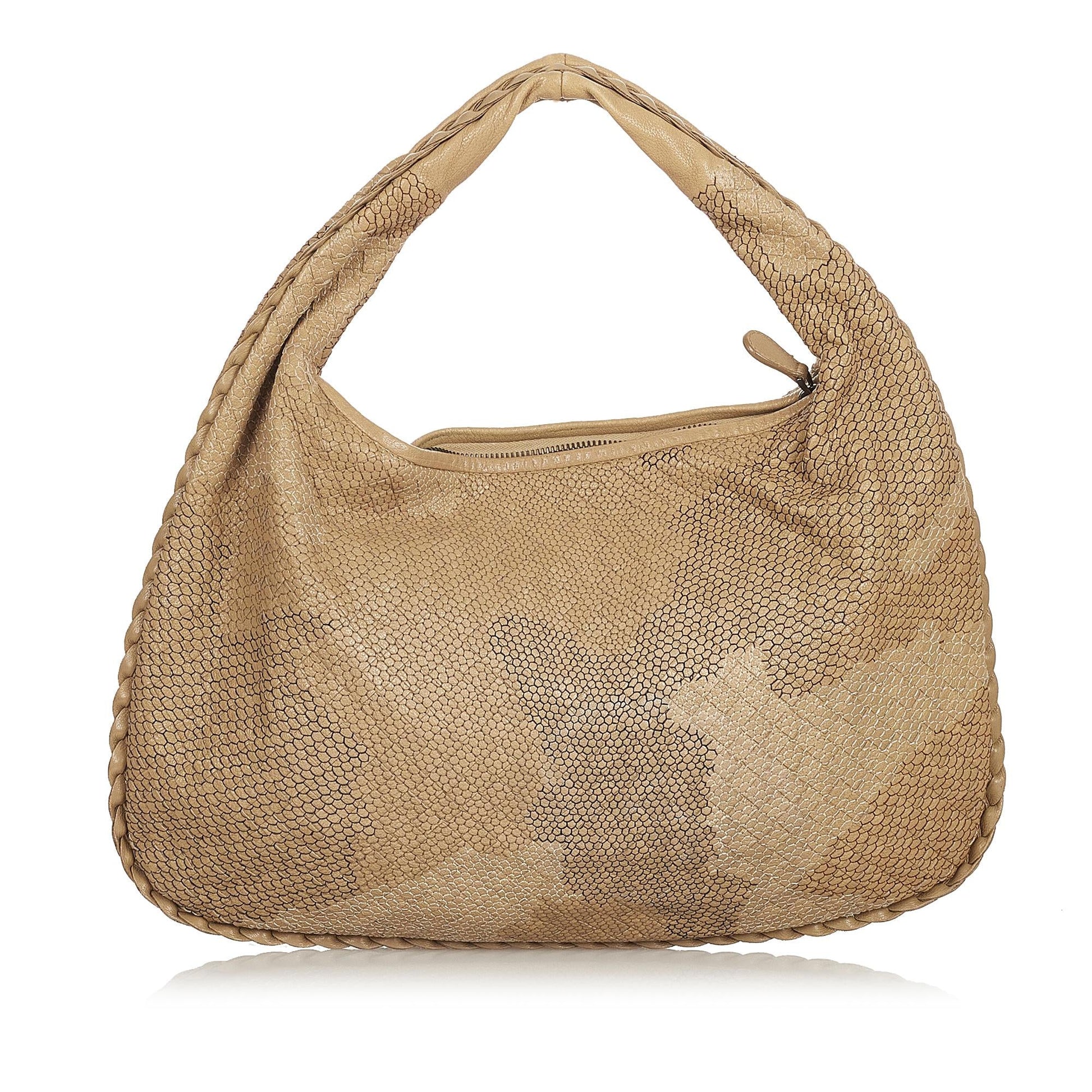 Bottega Veneta Veneta Shoulder Bag - Rovelle Bags