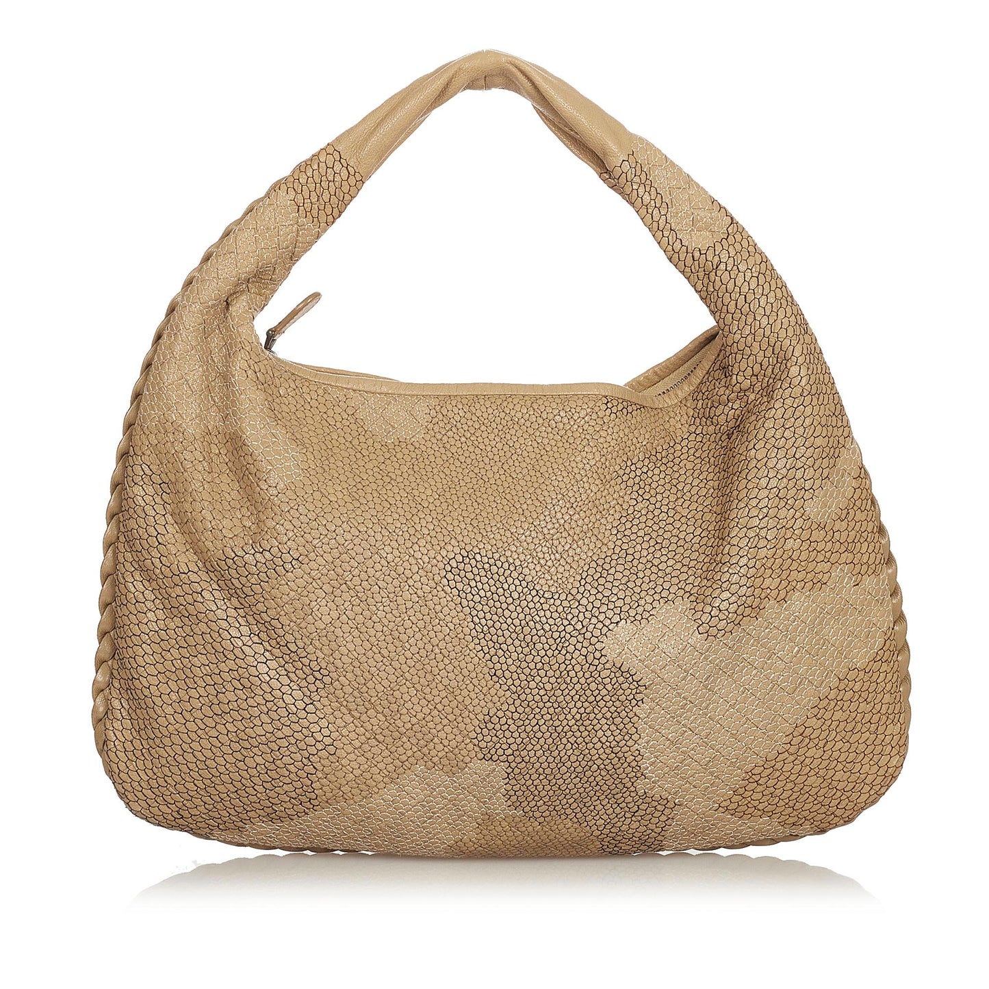 Bottega Veneta Veneta Shoulder Bag - Rovelle Bags