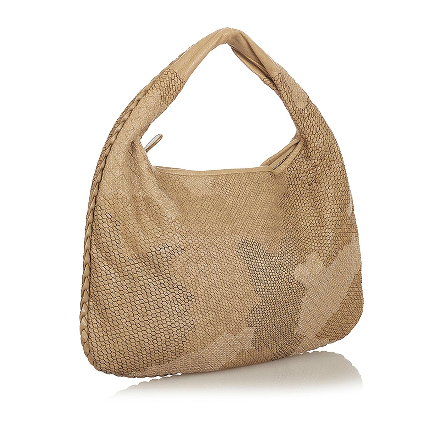 Bottega Veneta Veneta Shoulder Bag - Rovelle Bags