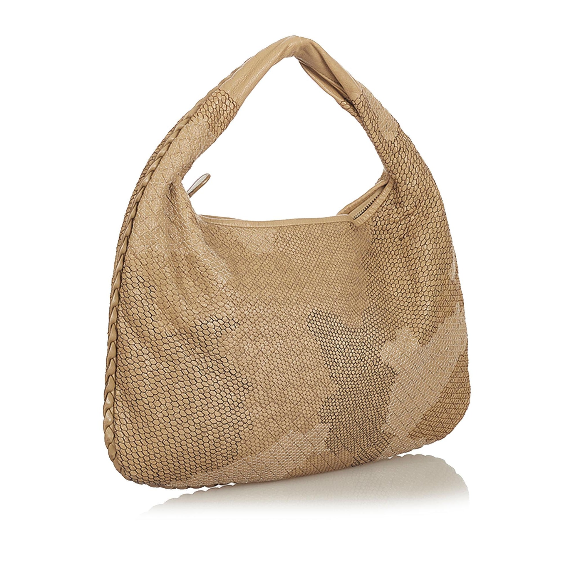 Bottega Veneta Veneta Shoulder Bag - Rovelle Bags