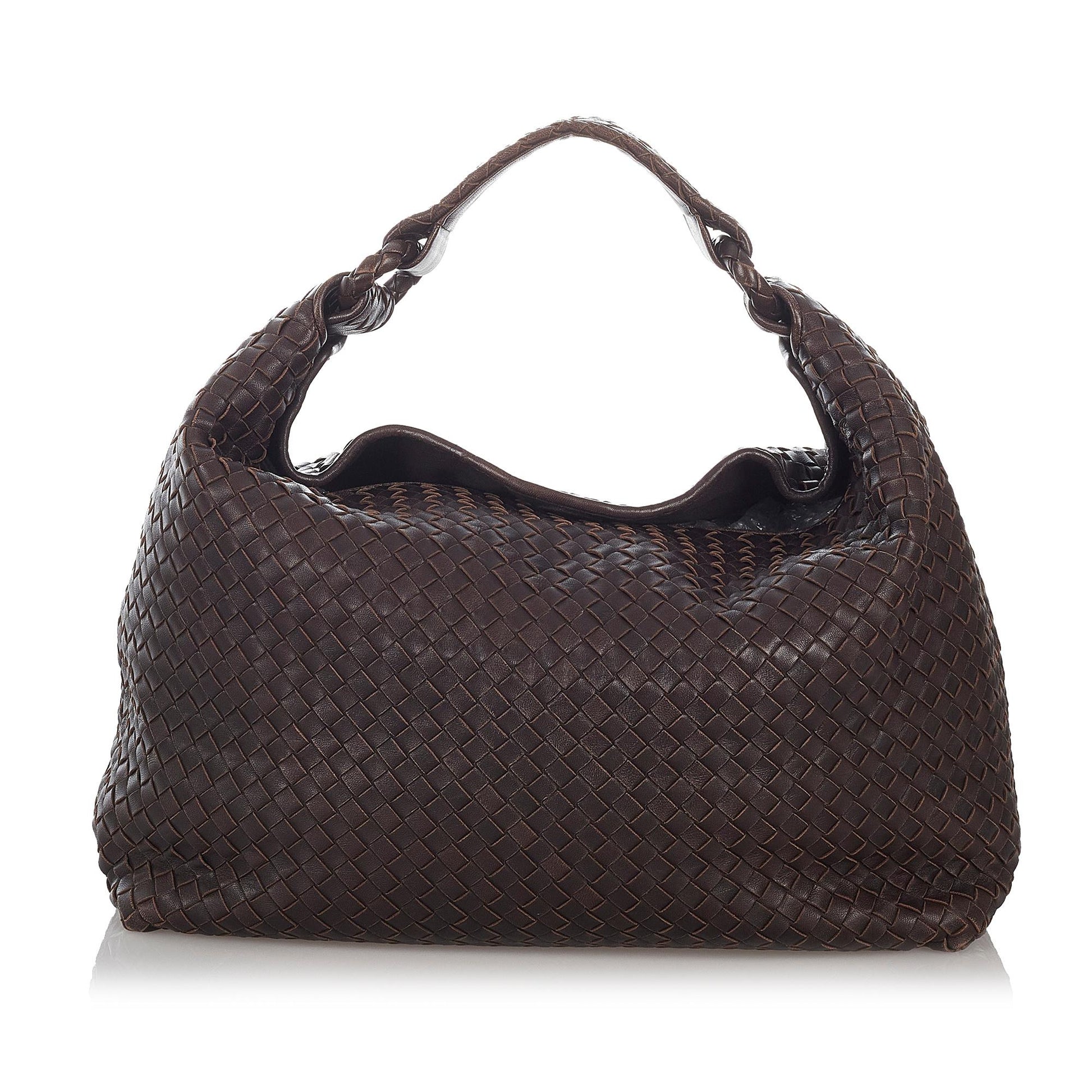 Bottega Veneta Veneta Shoulder Bag - Rovelle Bags