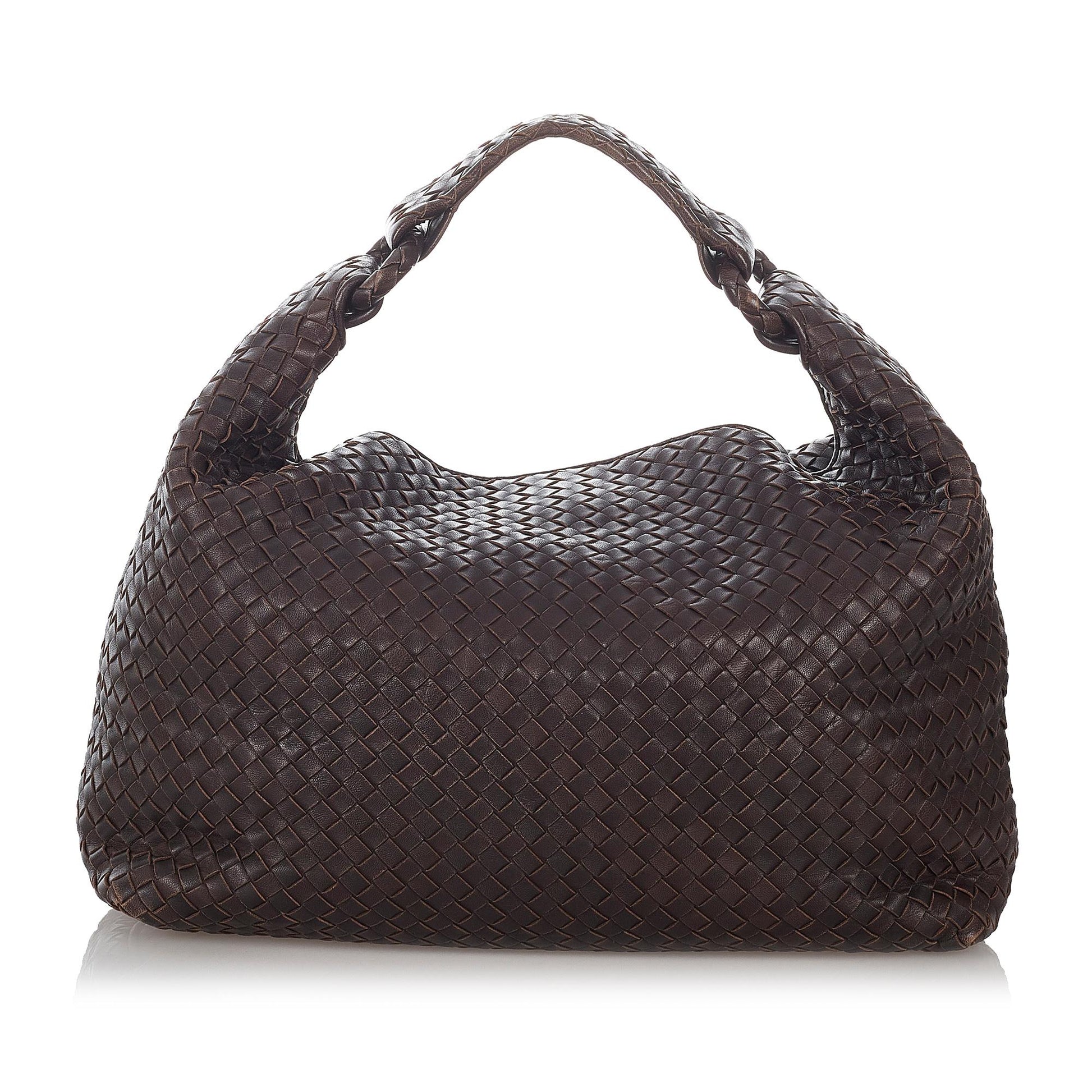 Bottega Veneta Veneta Shoulder Bag - Rovelle Bags