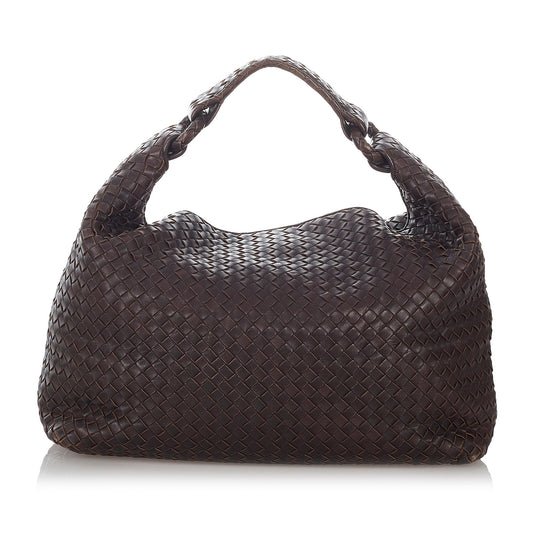 Bottega Veneta Veneta Shoulder Bag - Rovelle Bags