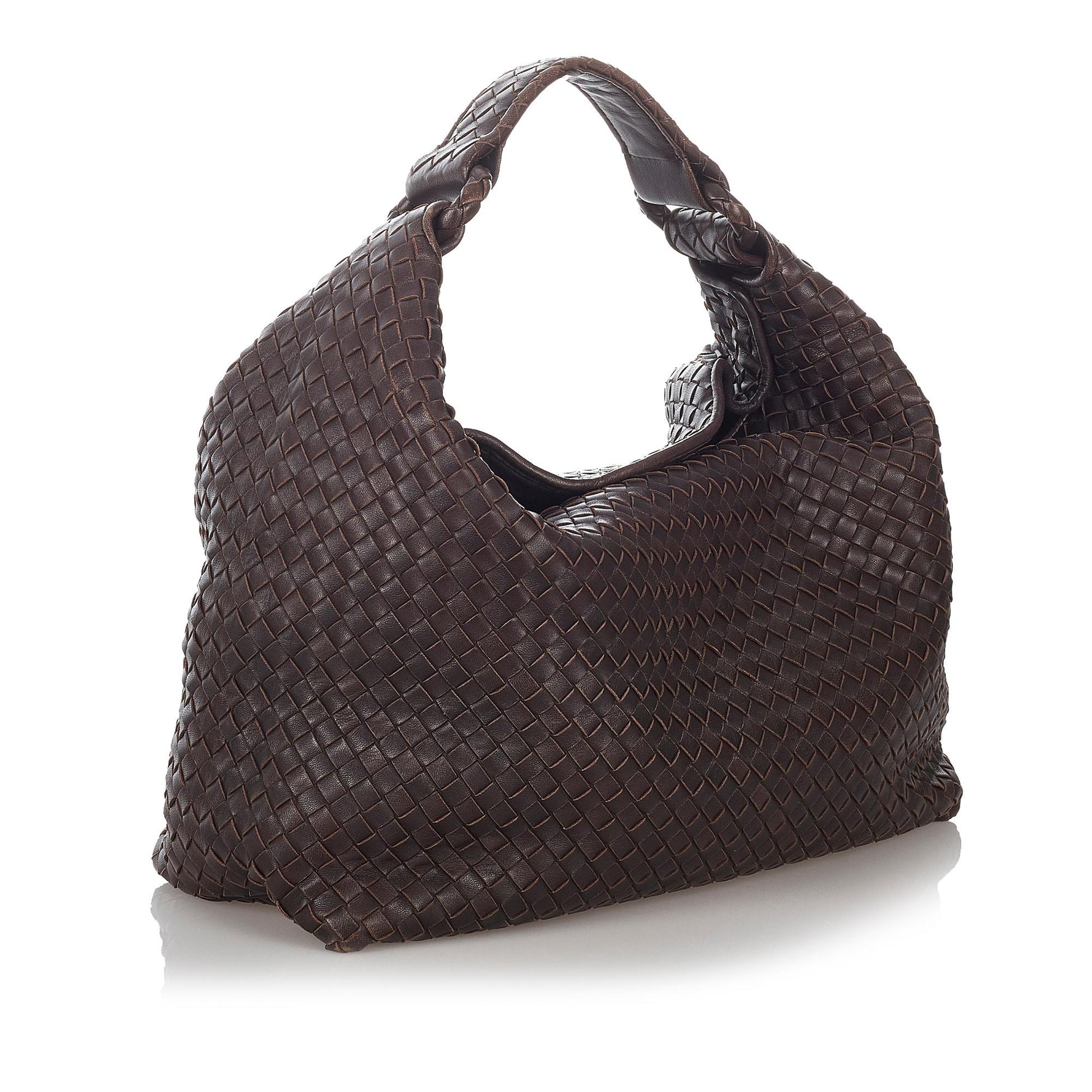 Bottega Veneta Veneta Shoulder Bag - Rovelle Bags