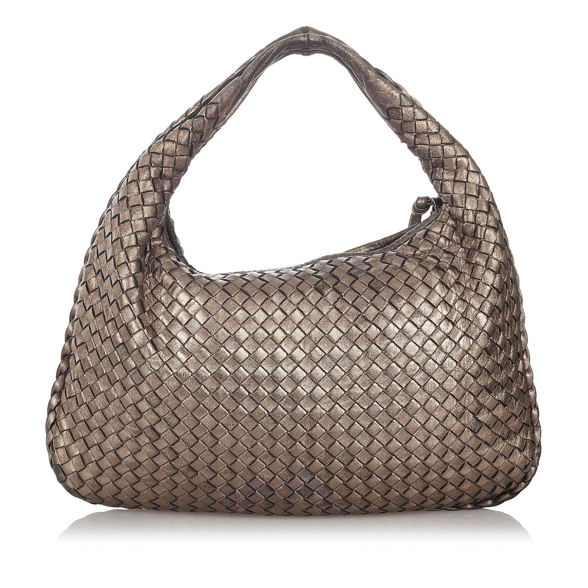 Bottega Veneta Veneta Shoulder Bag - Rovelle Bags