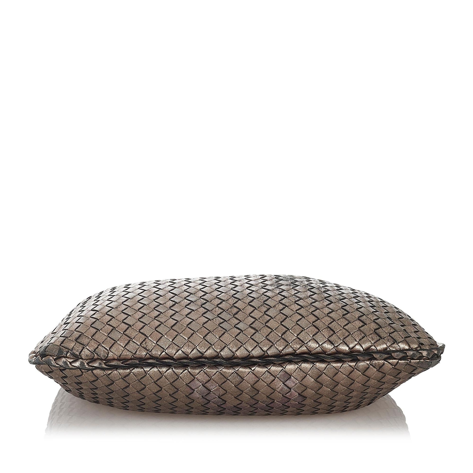 Bottega Veneta Veneta Shoulder Bag - Rovelle Bags