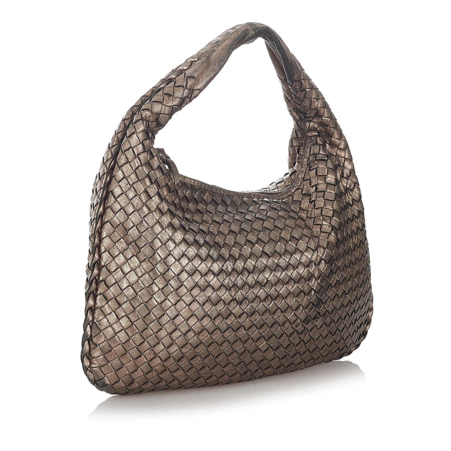 Bottega Veneta Veneta Shoulder Bag - Rovelle Bags
