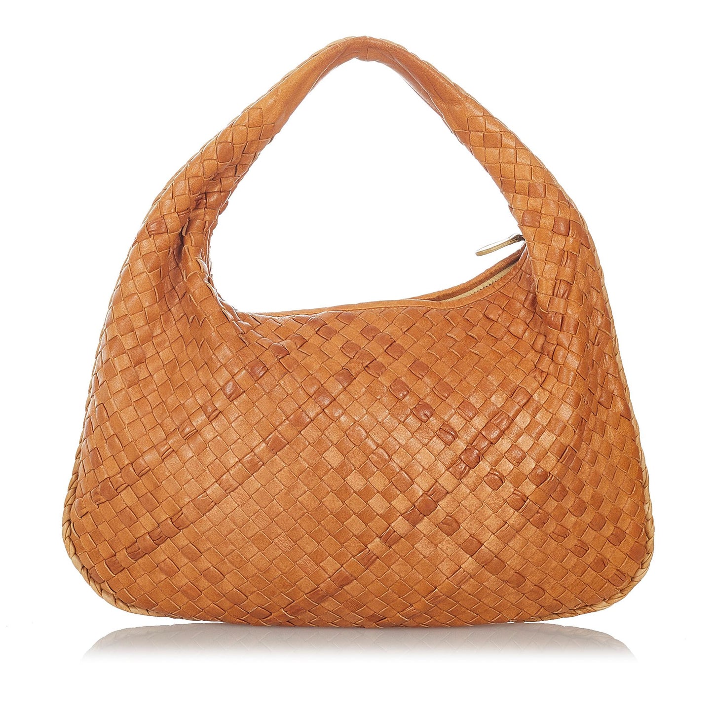 Bottega Veneta Veneta Shoulder Bag - Rovelle Bags