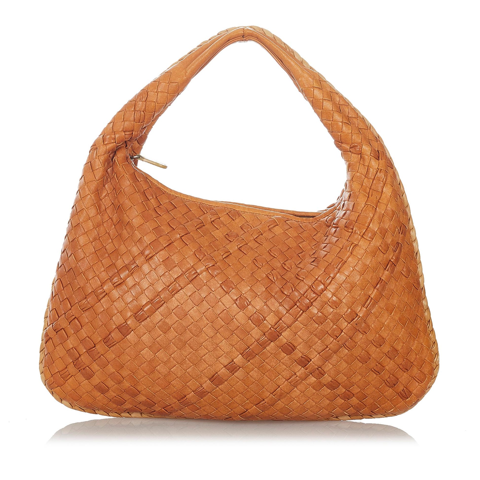 Bottega Veneta Veneta Shoulder Bag - Rovelle Bags