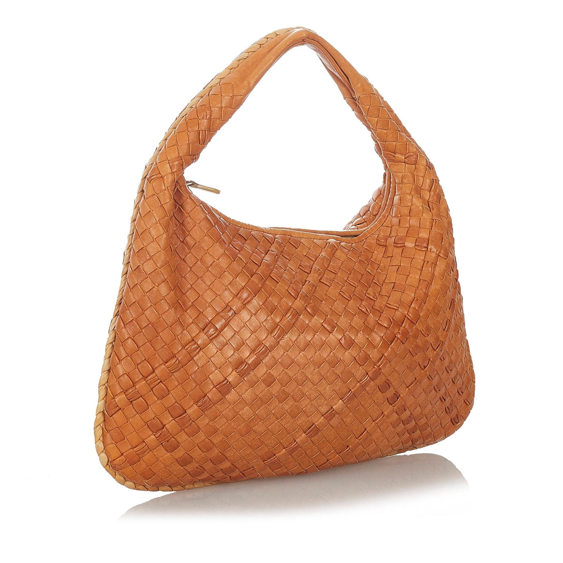 Bottega Veneta Veneta Shoulder Bag - Rovelle Bags