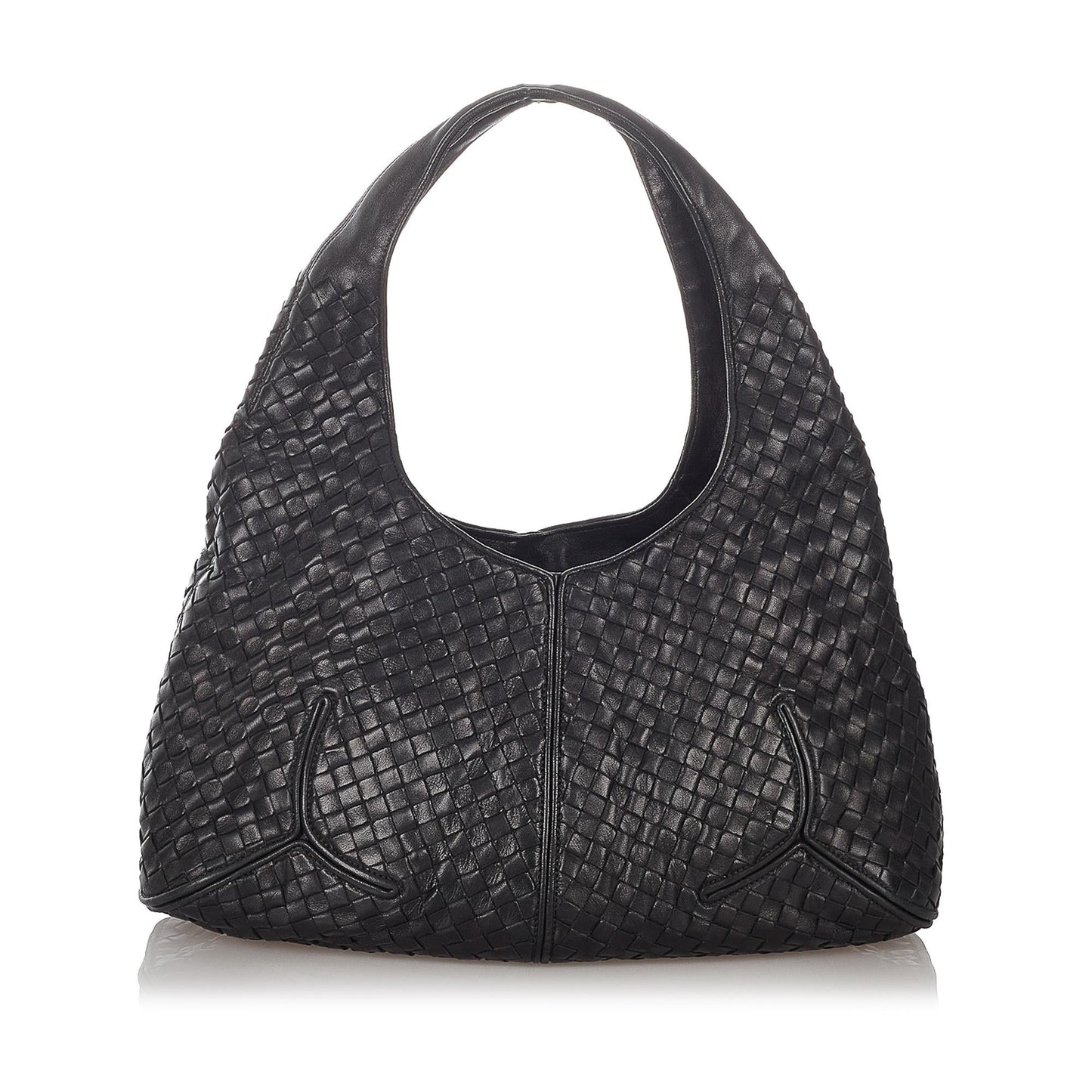 Bottega Veneta Veneta Shoulder Bag - Rovelle Bags