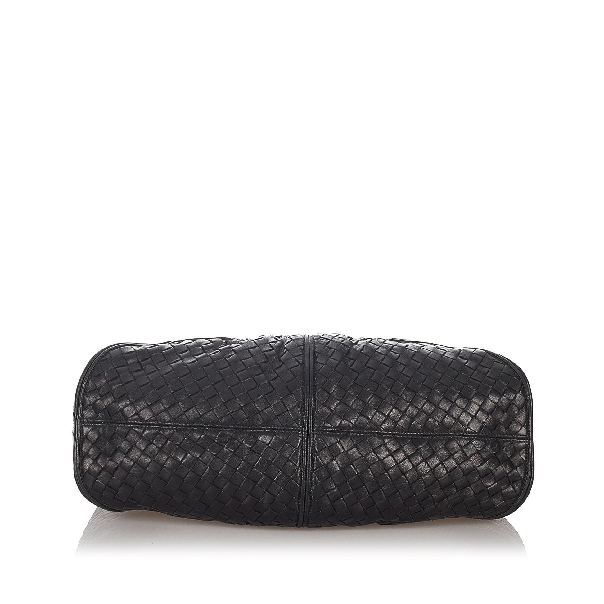 Bottega Veneta Veneta Shoulder Bag - Rovelle Bags