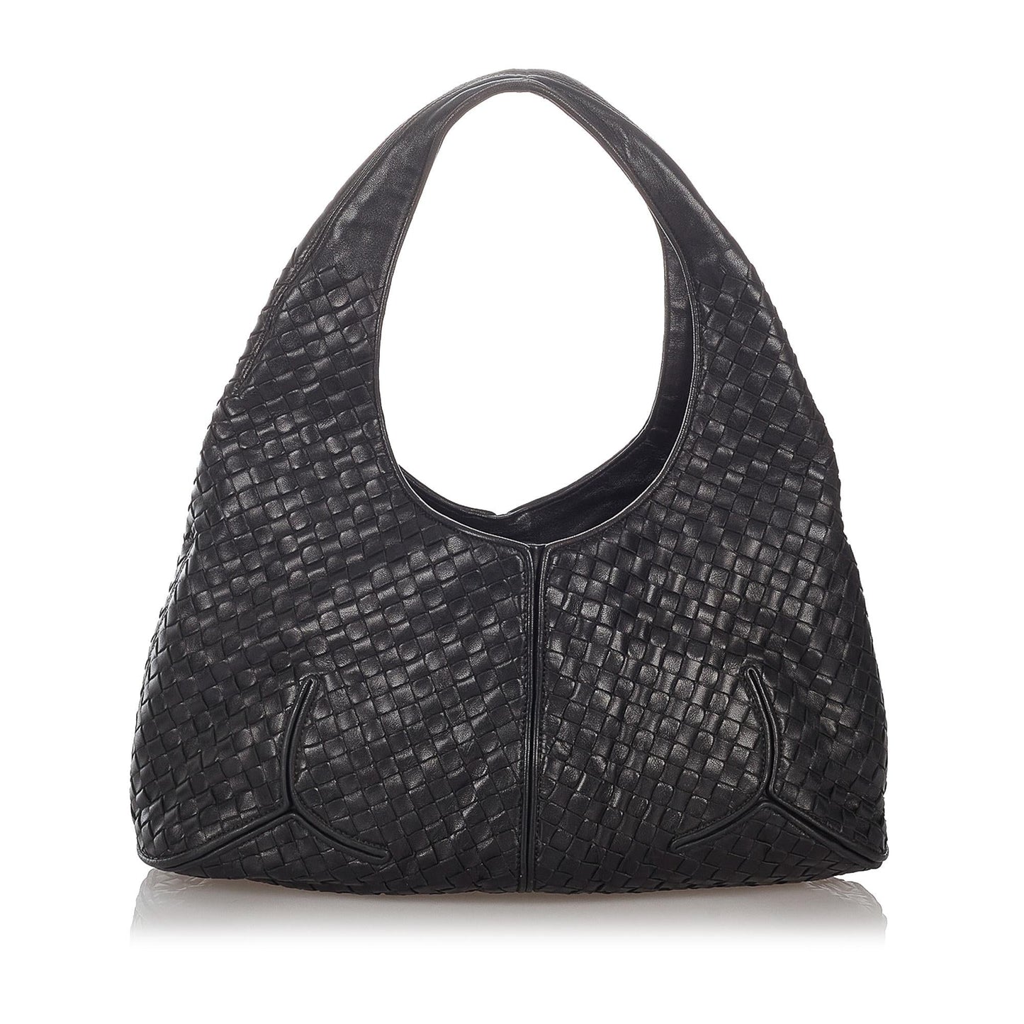 Bottega Veneta Veneta Shoulder Bag - Rovelle Bags