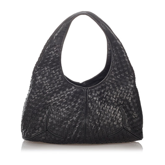 Bottega Veneta Veneta Shoulder Bag - Rovelle Bags