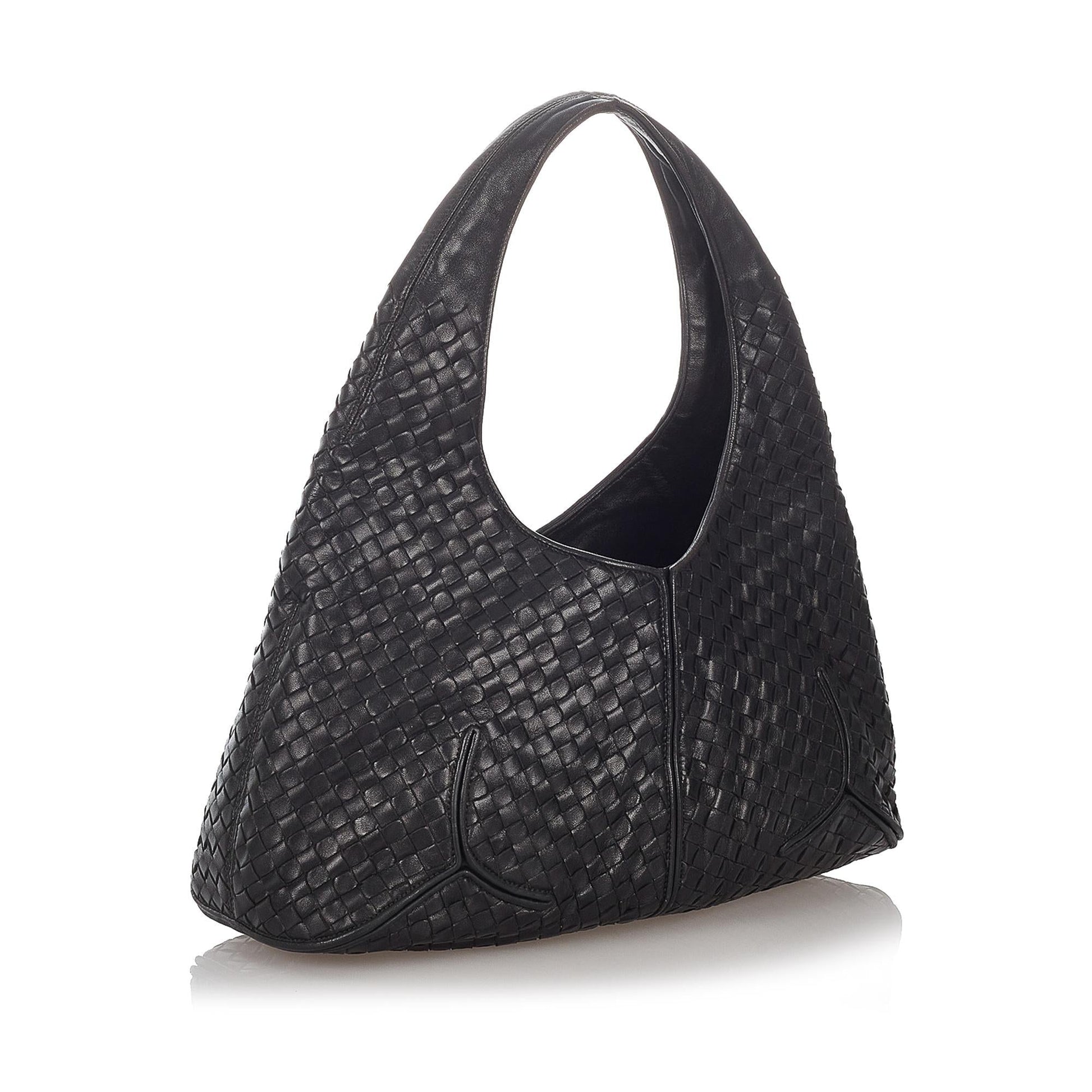 Bottega Veneta Veneta Shoulder Bag - Rovelle Bags