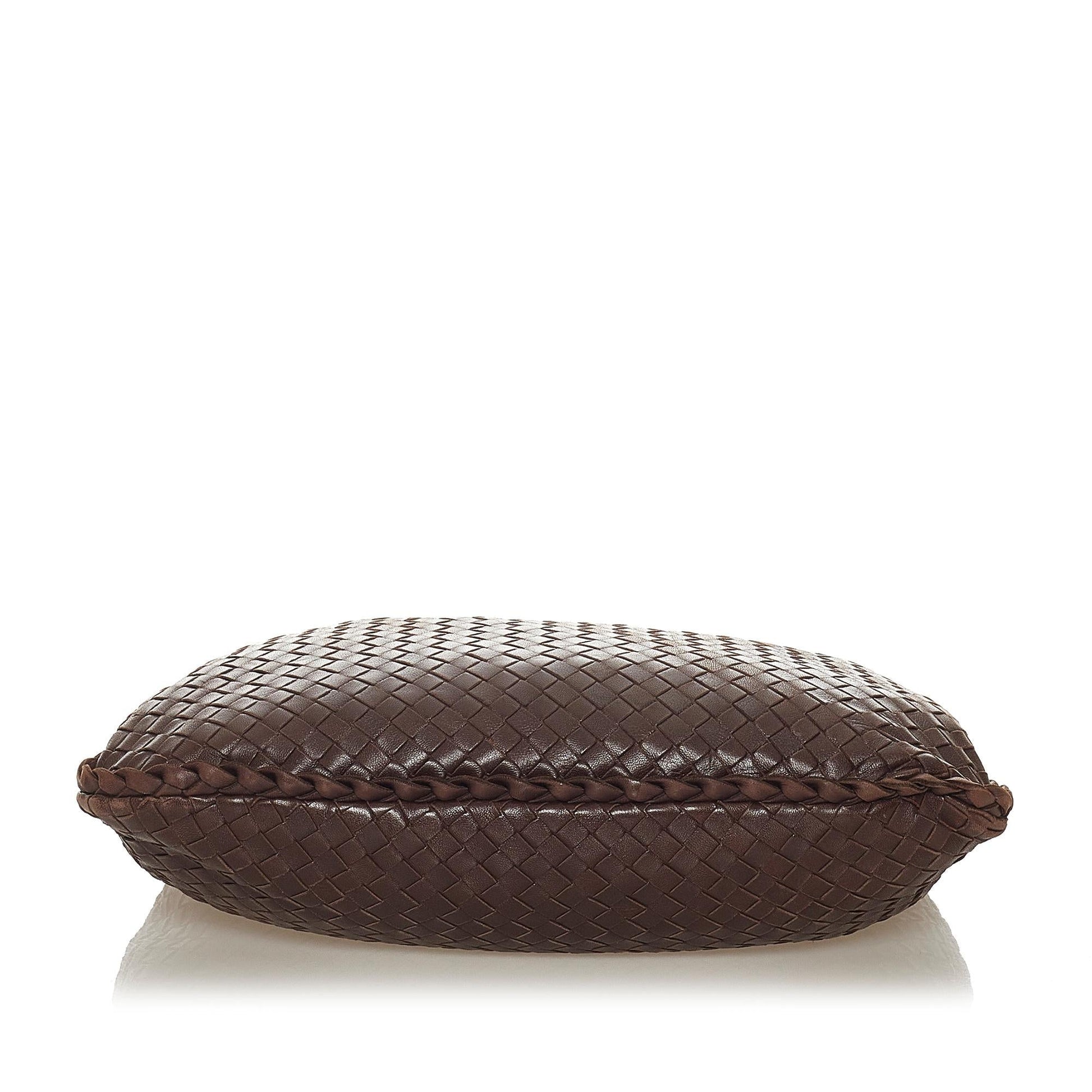 Bottega Veneta Veneta Shoulder Bag - Rovelle Bags