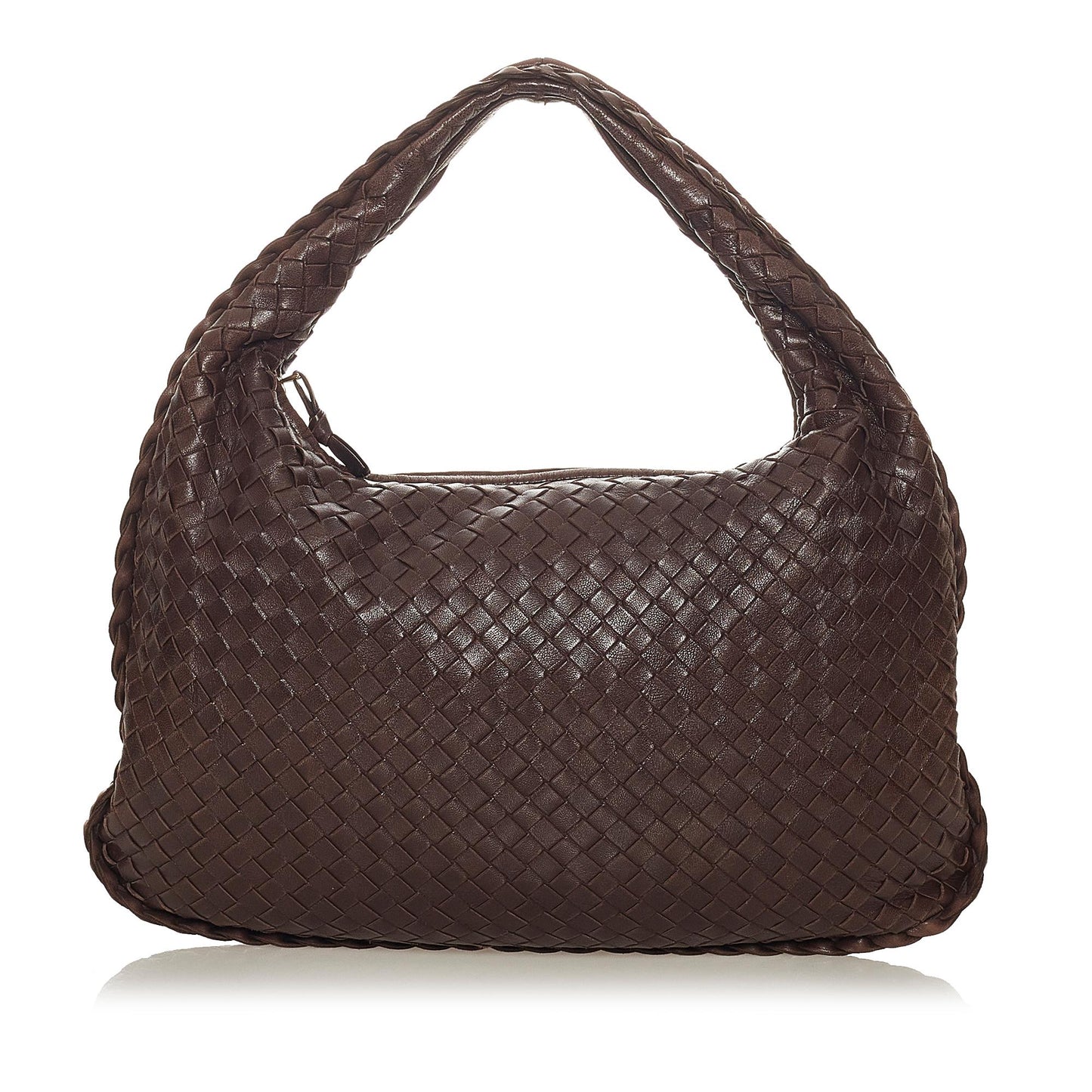 Bottega Veneta Veneta Shoulder Bag - Rovelle Bags