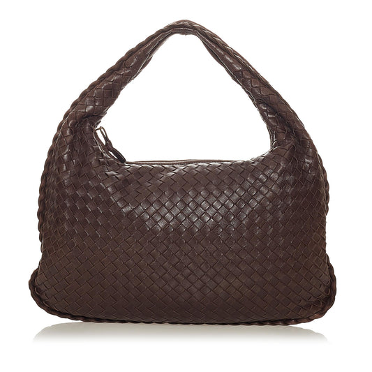 Bottega Veneta Veneta Shoulder Bag - Rovelle Bags