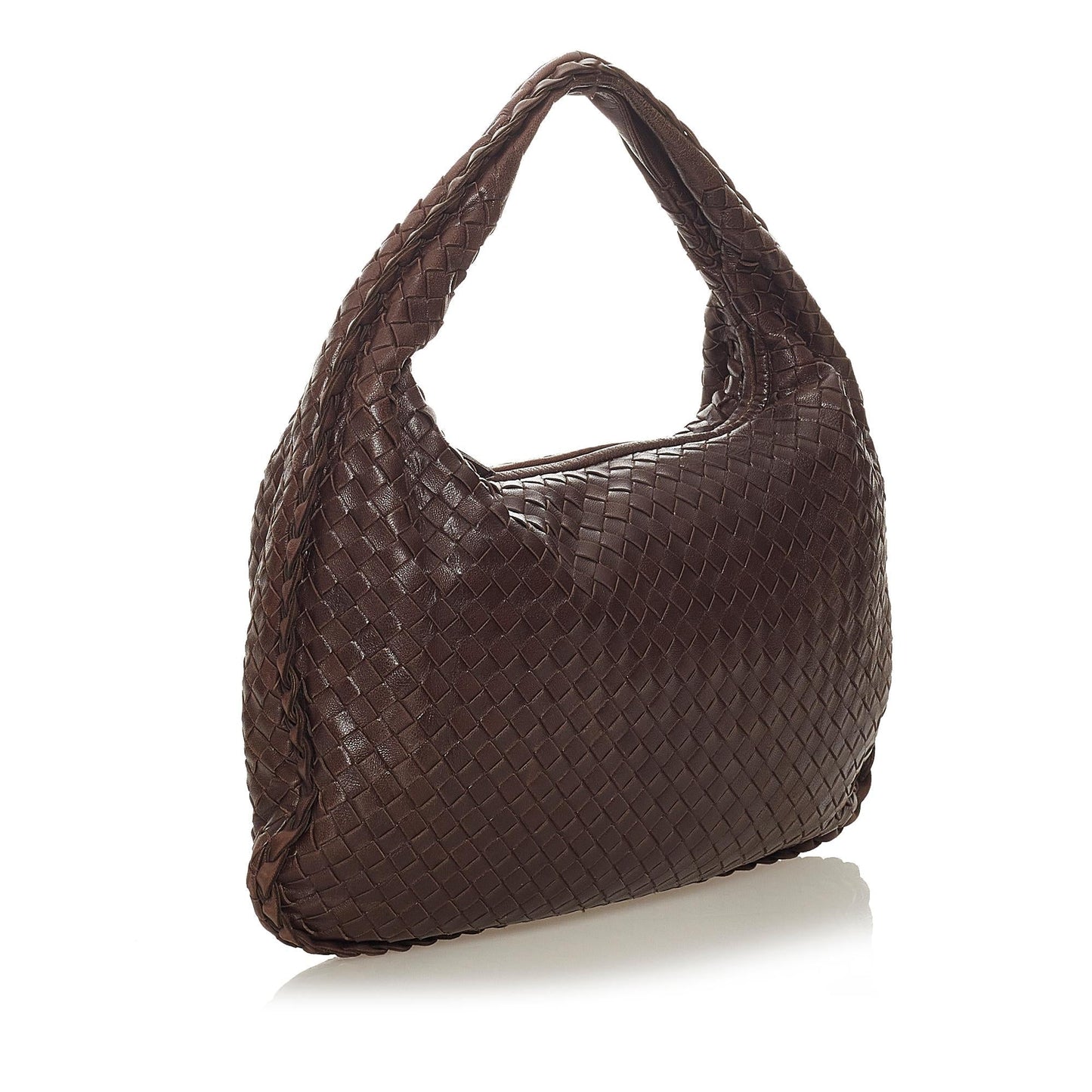 Bottega Veneta Veneta Shoulder Bag - Rovelle Bags