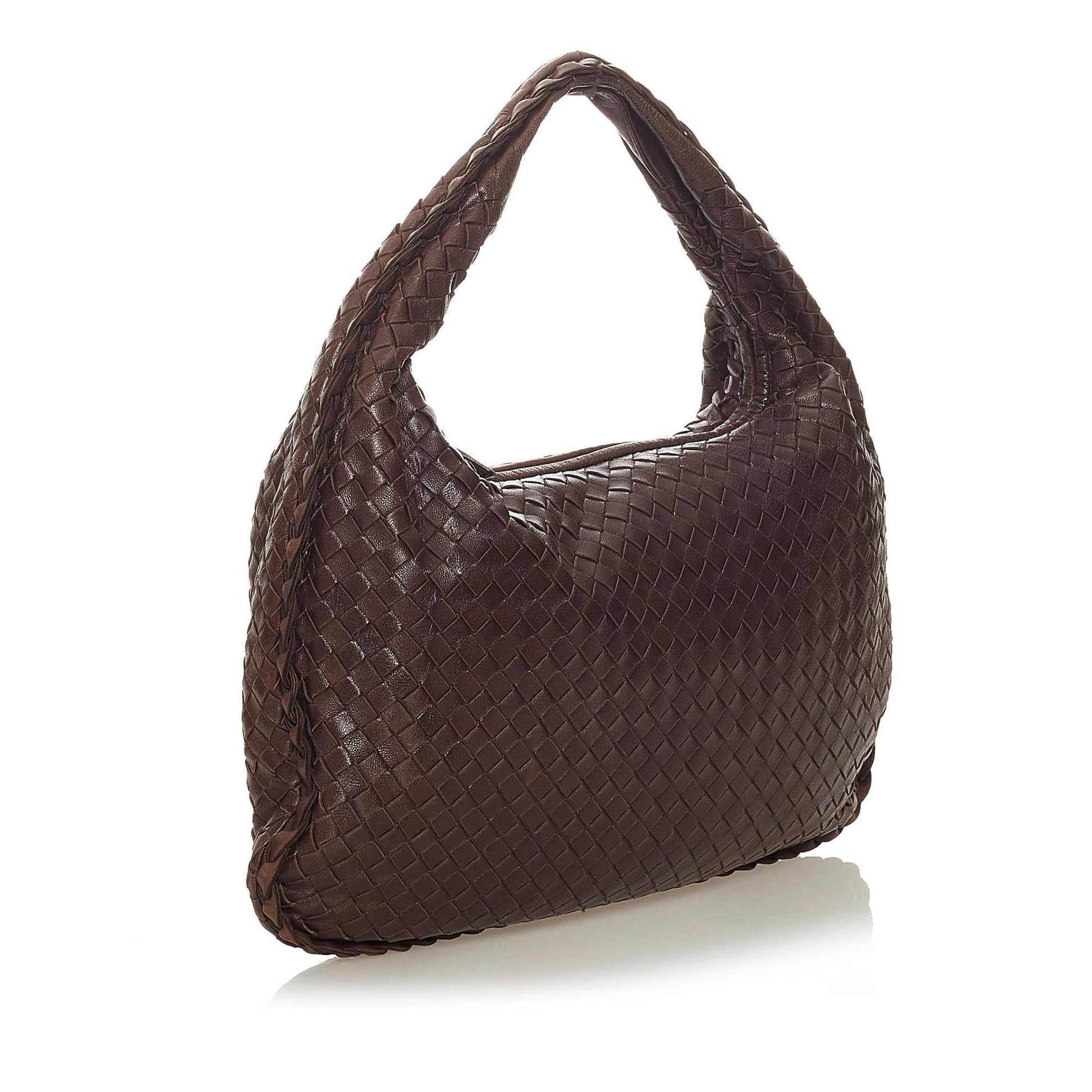 Bottega Veneta Veneta Shoulder Bag - Rovelle Bags