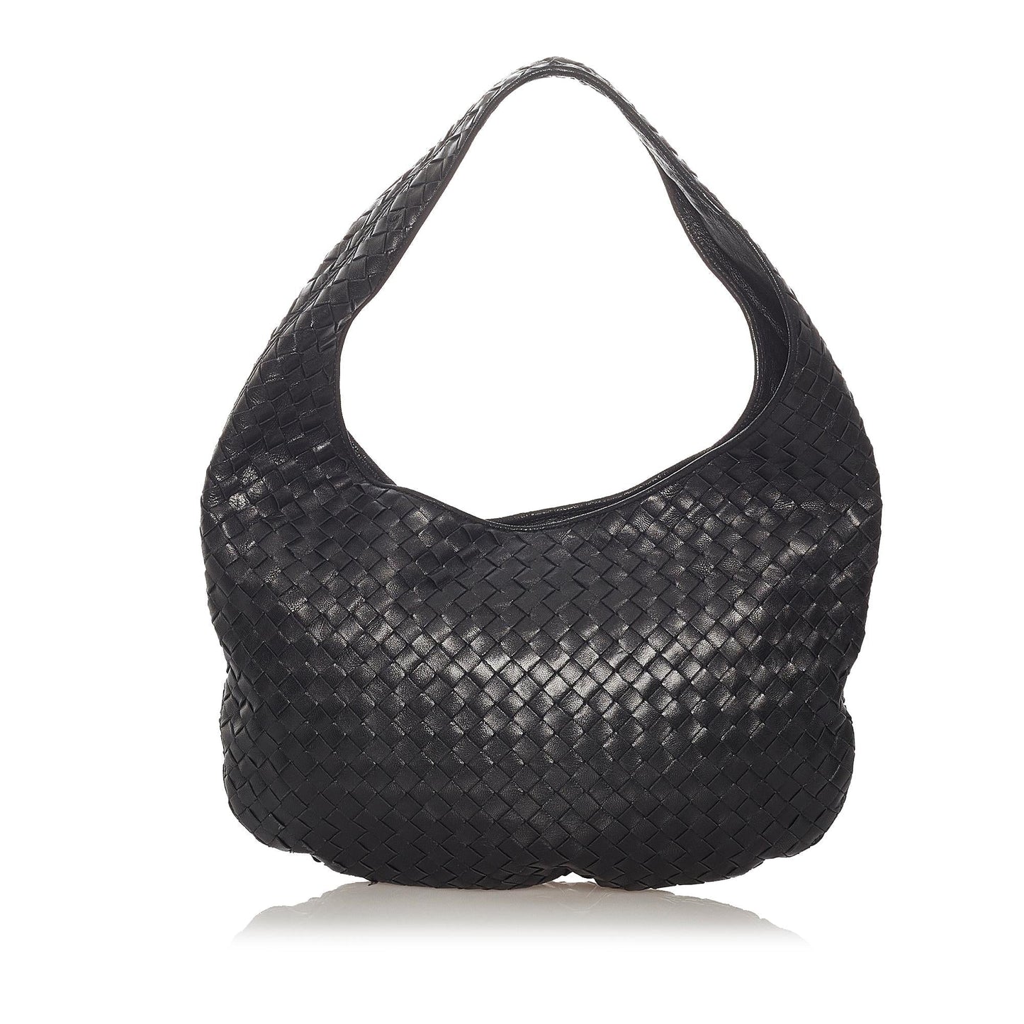 Bottega Veneta Veneta Shoulder Bag - Rovelle Bags