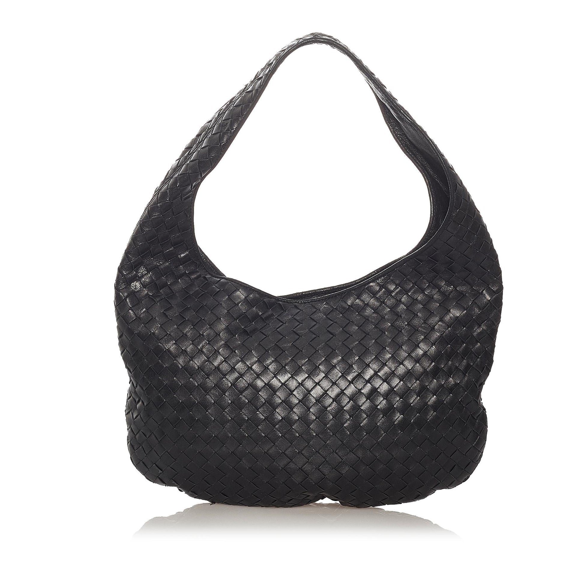 Bottega Veneta Veneta Shoulder Bag - Rovelle Bags