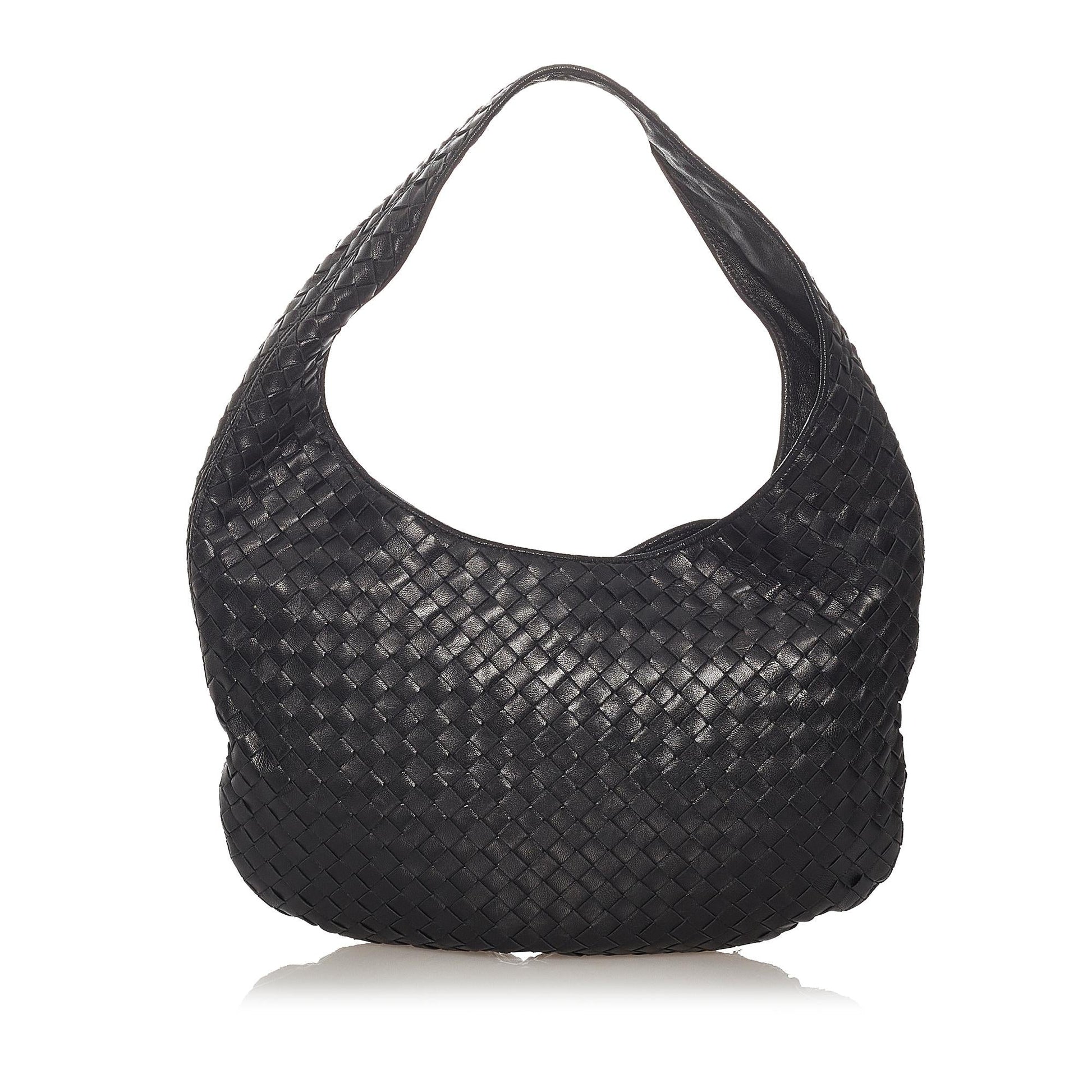 Bottega Veneta Veneta Shoulder Bag - Rovelle Bags