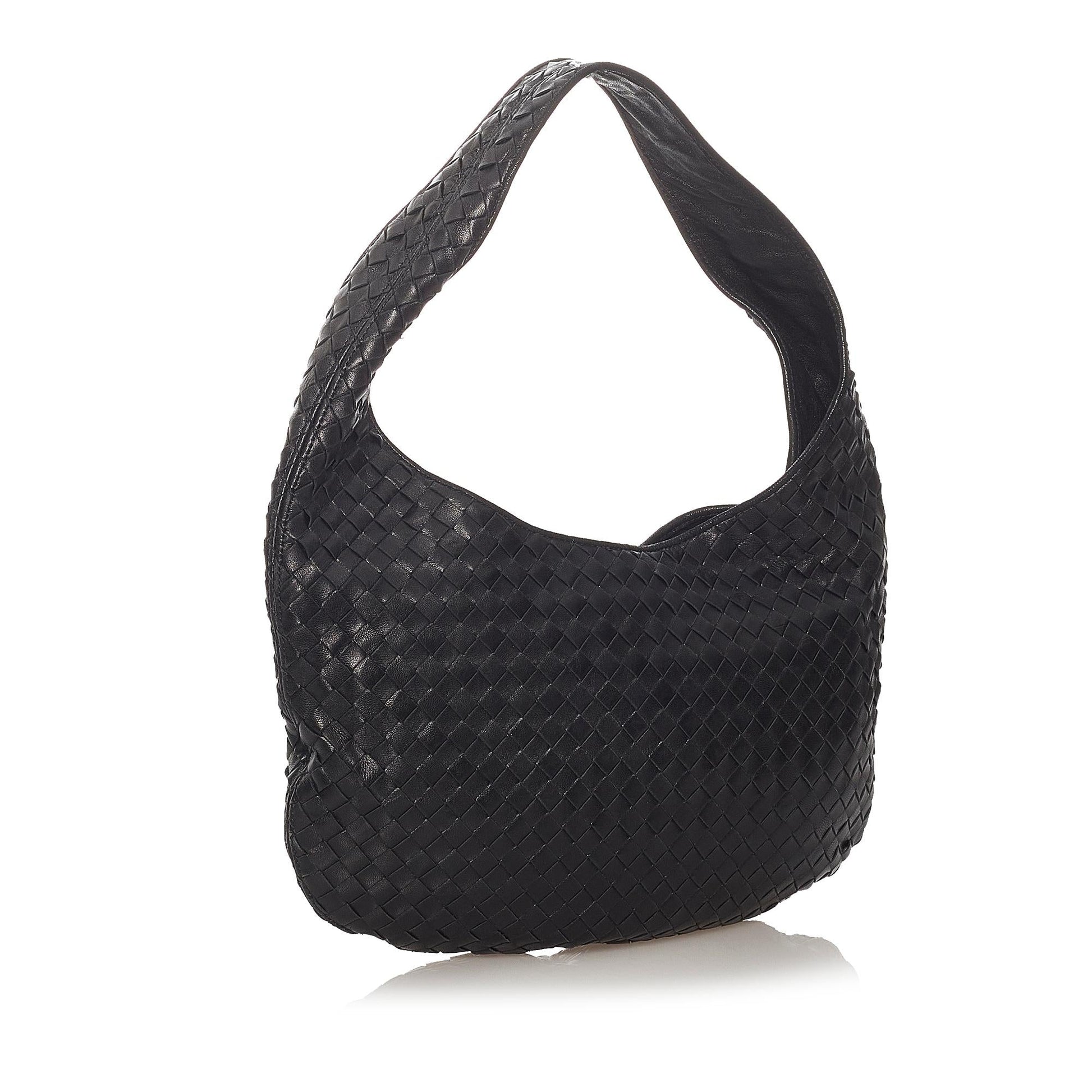 Bottega Veneta Veneta Shoulder Bag - Rovelle Bags