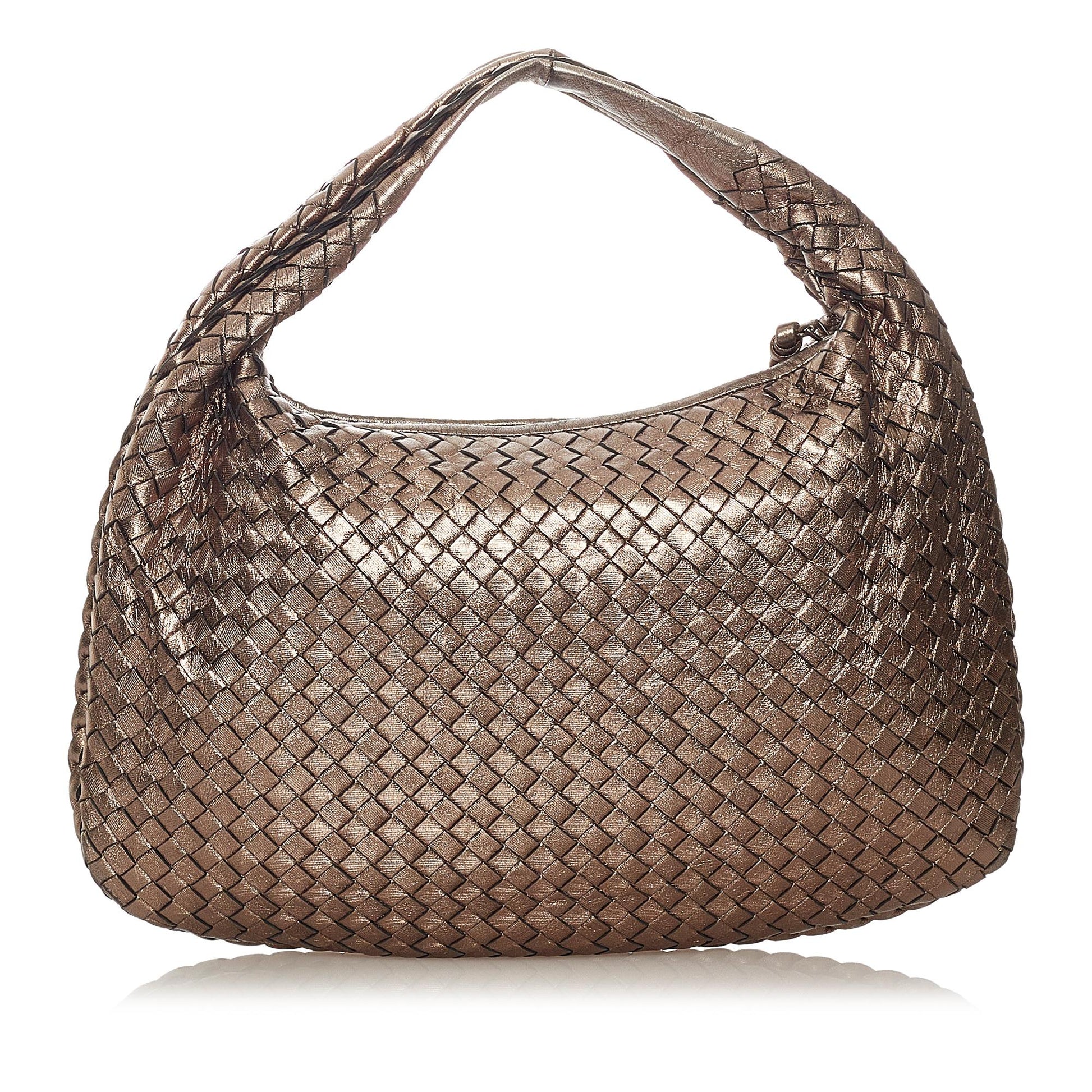 Bottega Veneta Veneta Shoulder Bag - Rovelle Bags