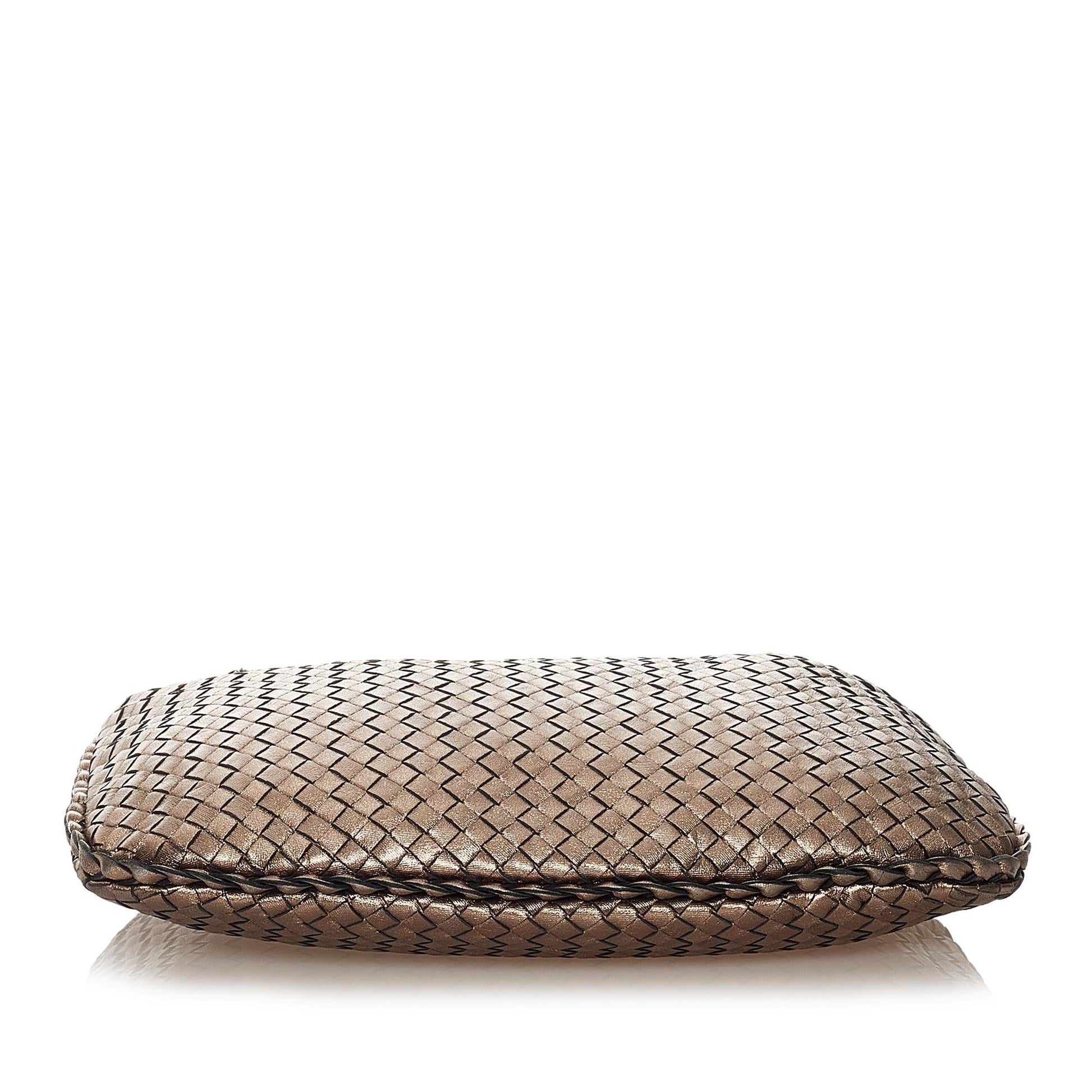 Bottega Veneta Veneta Shoulder Bag - Rovelle Bags