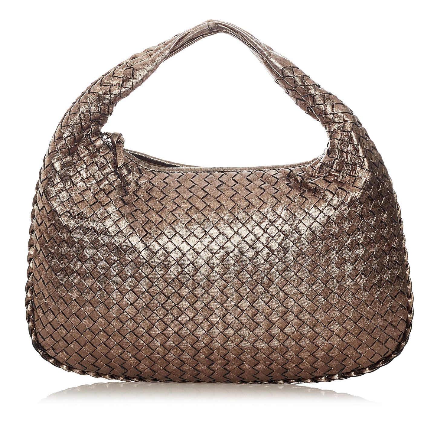 Bottega Veneta Veneta Shoulder Bag - Rovelle Bags