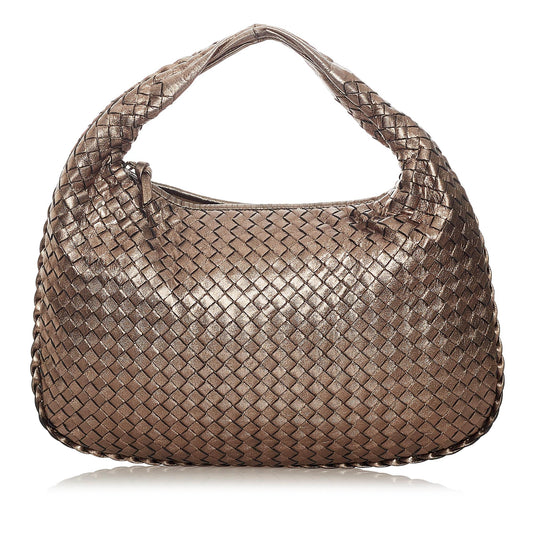 Bottega Veneta Veneta Shoulder Bag - Rovelle Bags