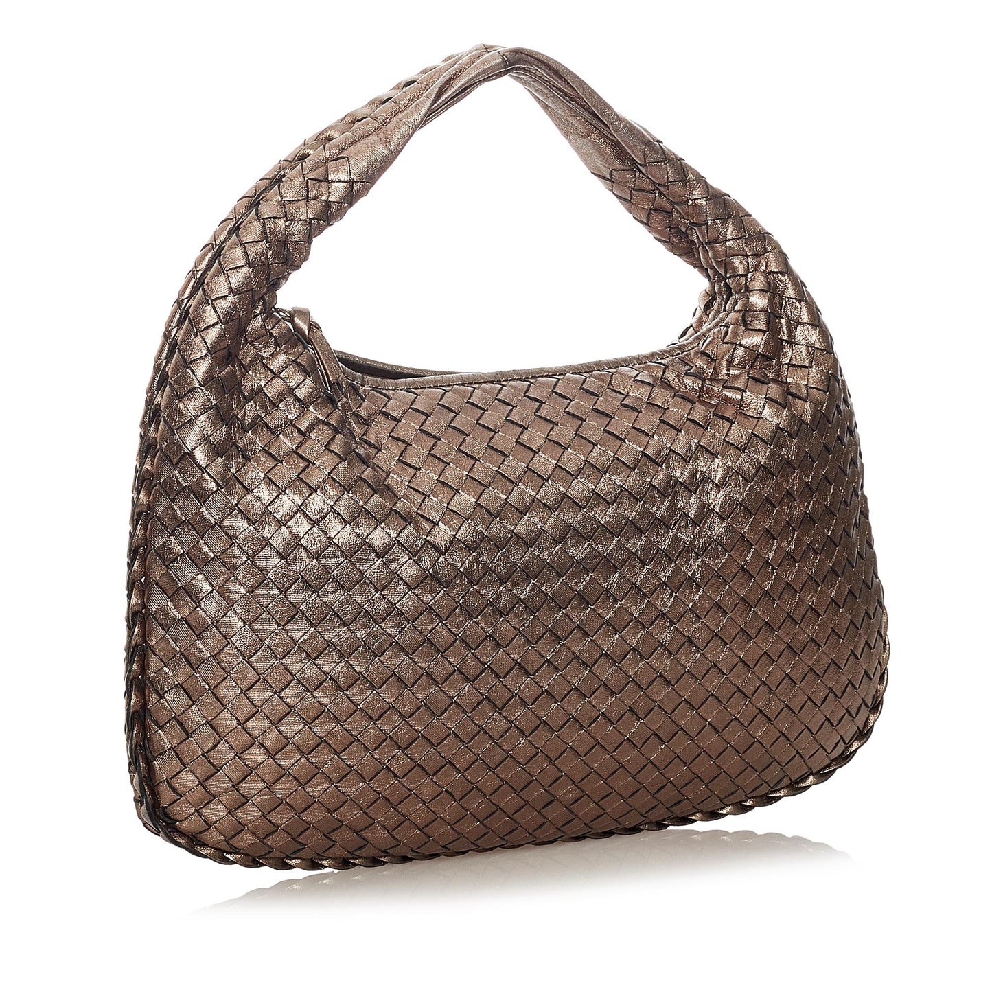 Bottega Veneta Veneta Shoulder Bag - Rovelle Bags