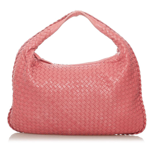 Bottega Veneta Veneta Shoulder Bag - Rovelle Bags