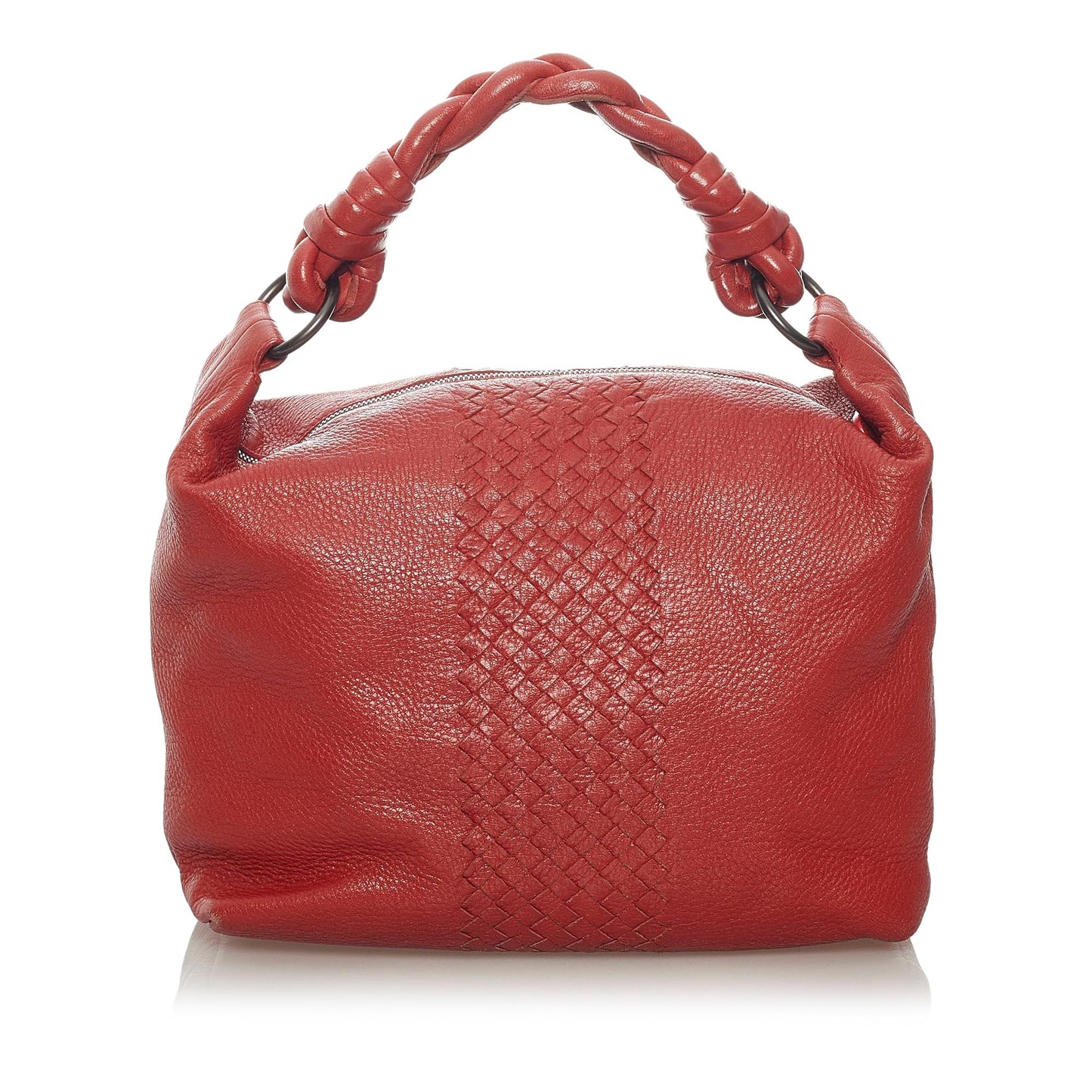 Bottega Veneta Veneta Shoulder Bag - Rovelle Bags