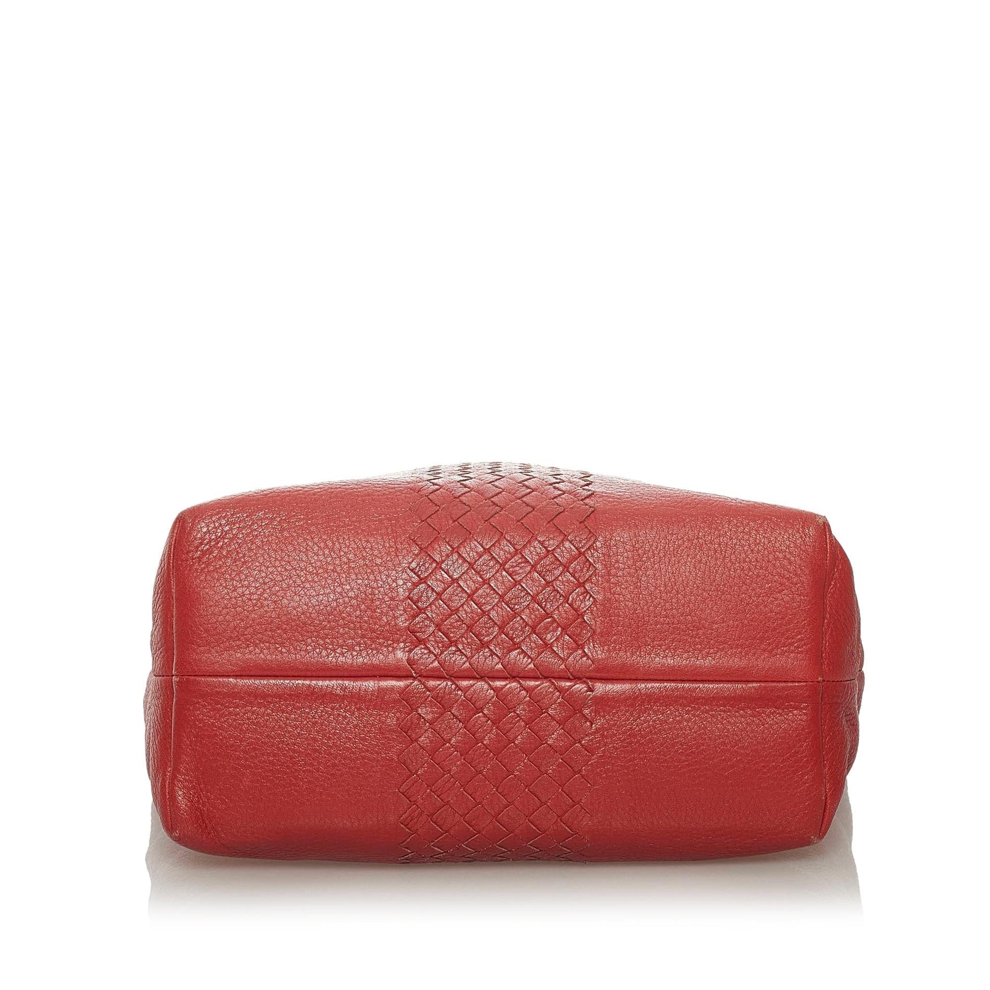 Bottega Veneta Veneta Shoulder Bag - Rovelle Bags
