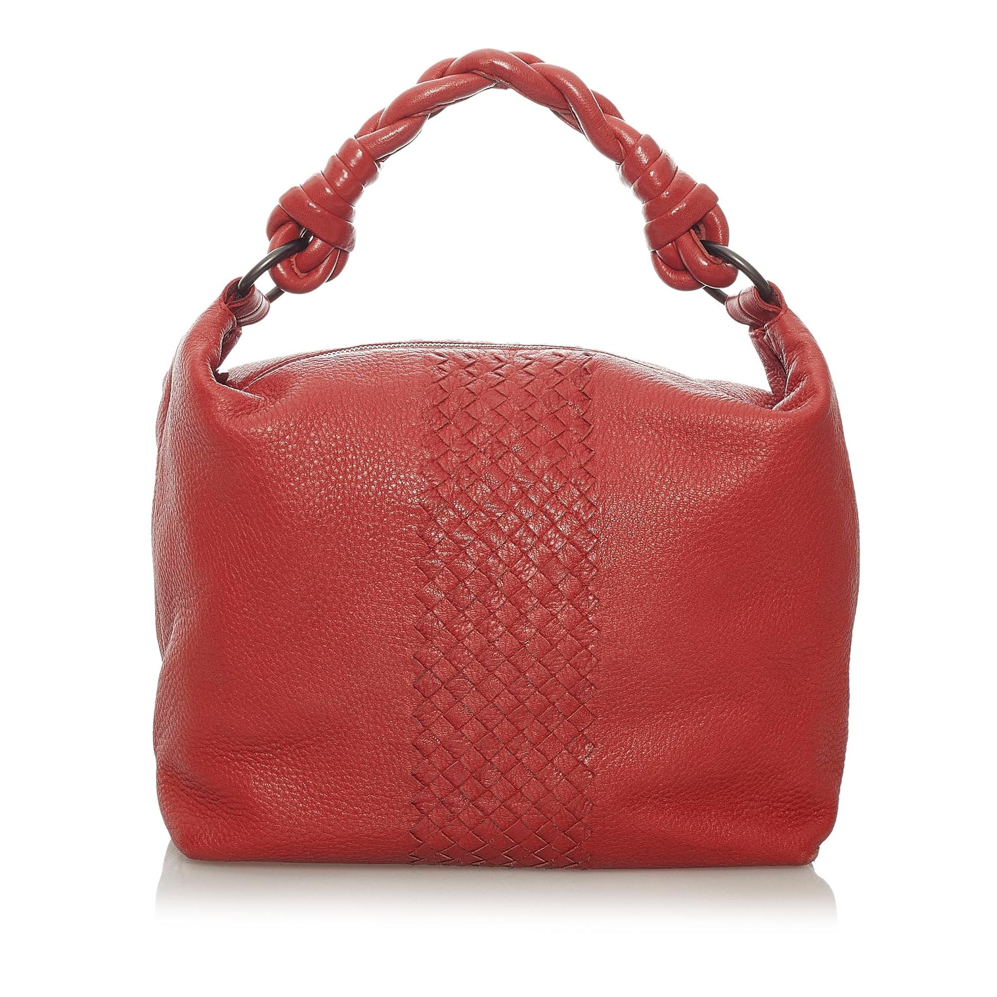 Bottega Veneta Veneta Shoulder Bag - Rovelle Bags
