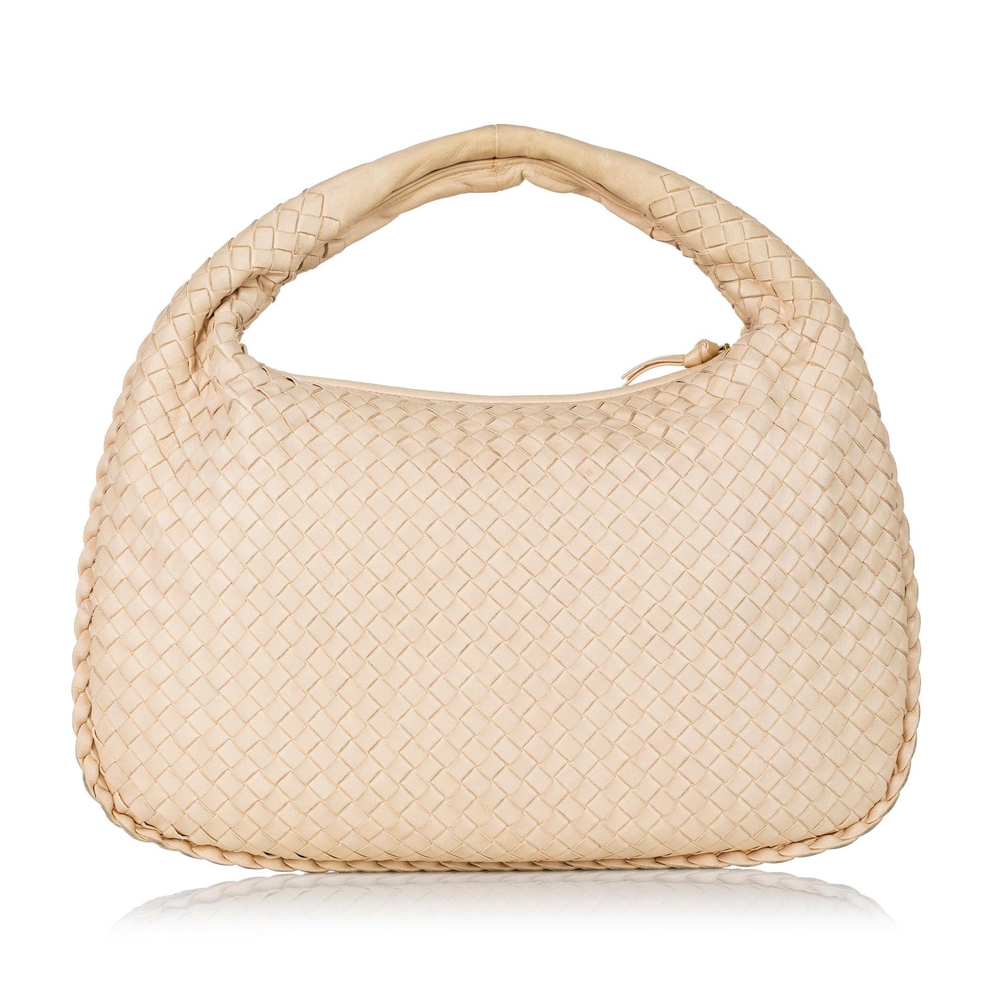 Bottega Veneta Veneta Shoulder Bag - Rovelle Bags