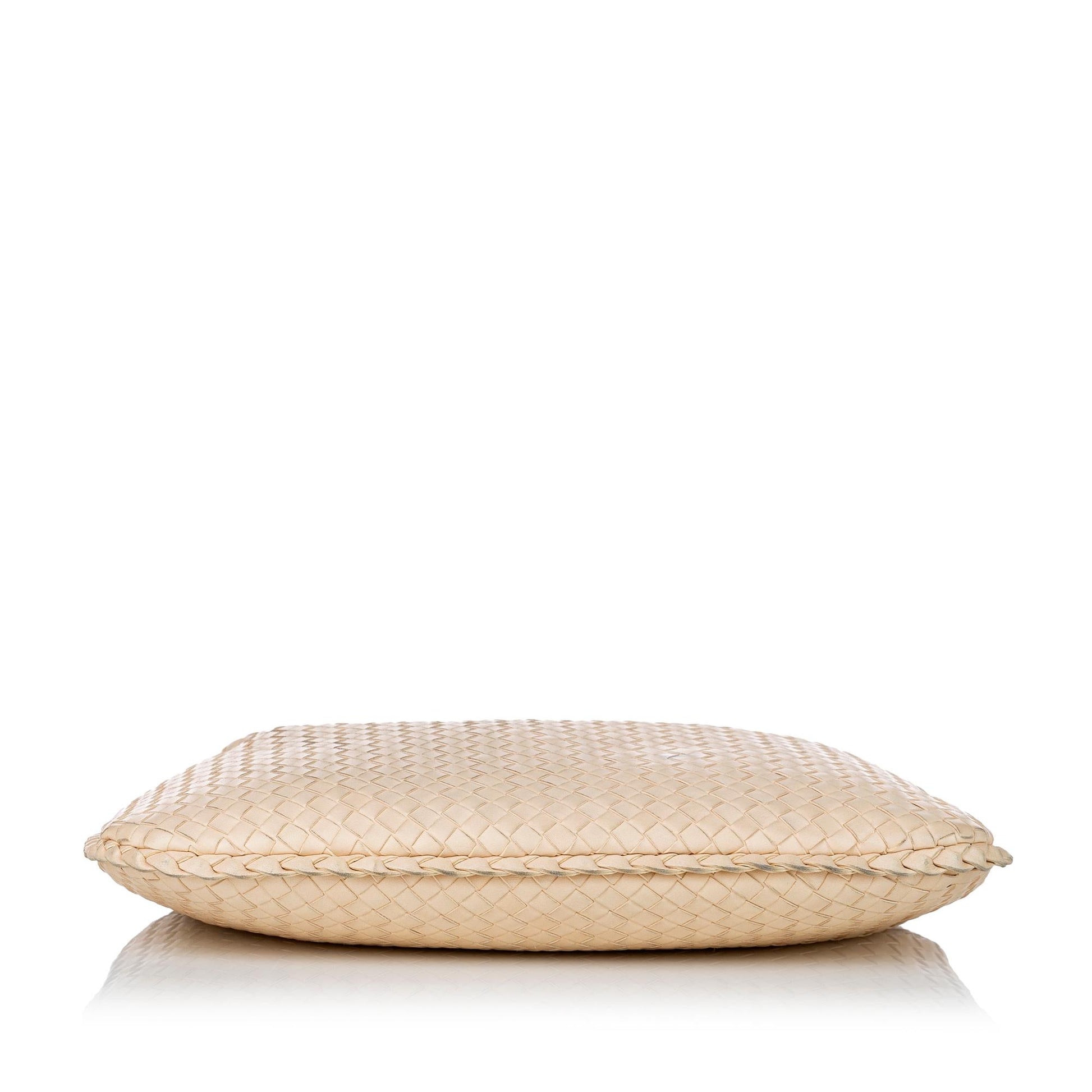 Bottega Veneta Veneta Shoulder Bag - Rovelle Bags