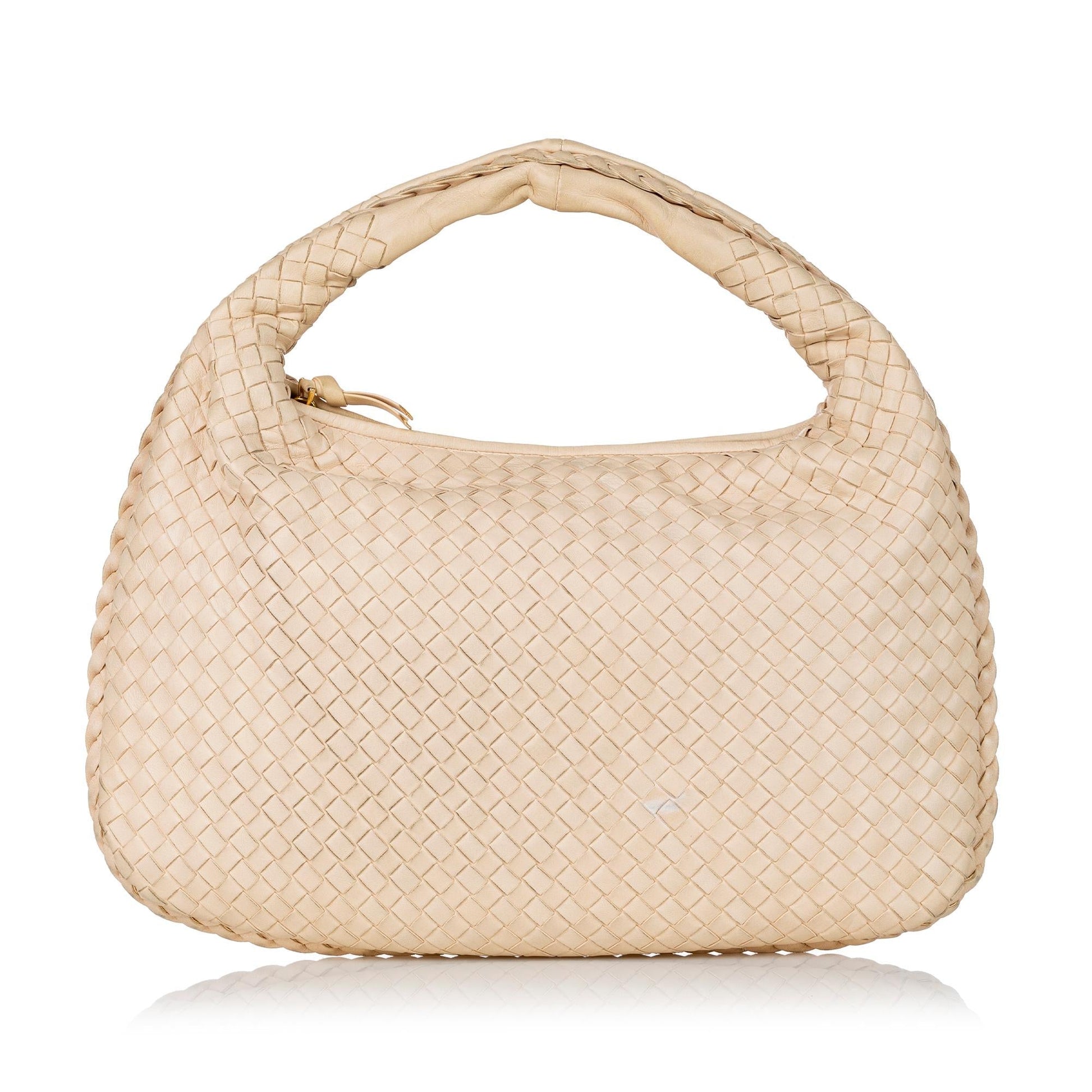 Bottega Veneta Veneta Shoulder Bag - Rovelle Bags