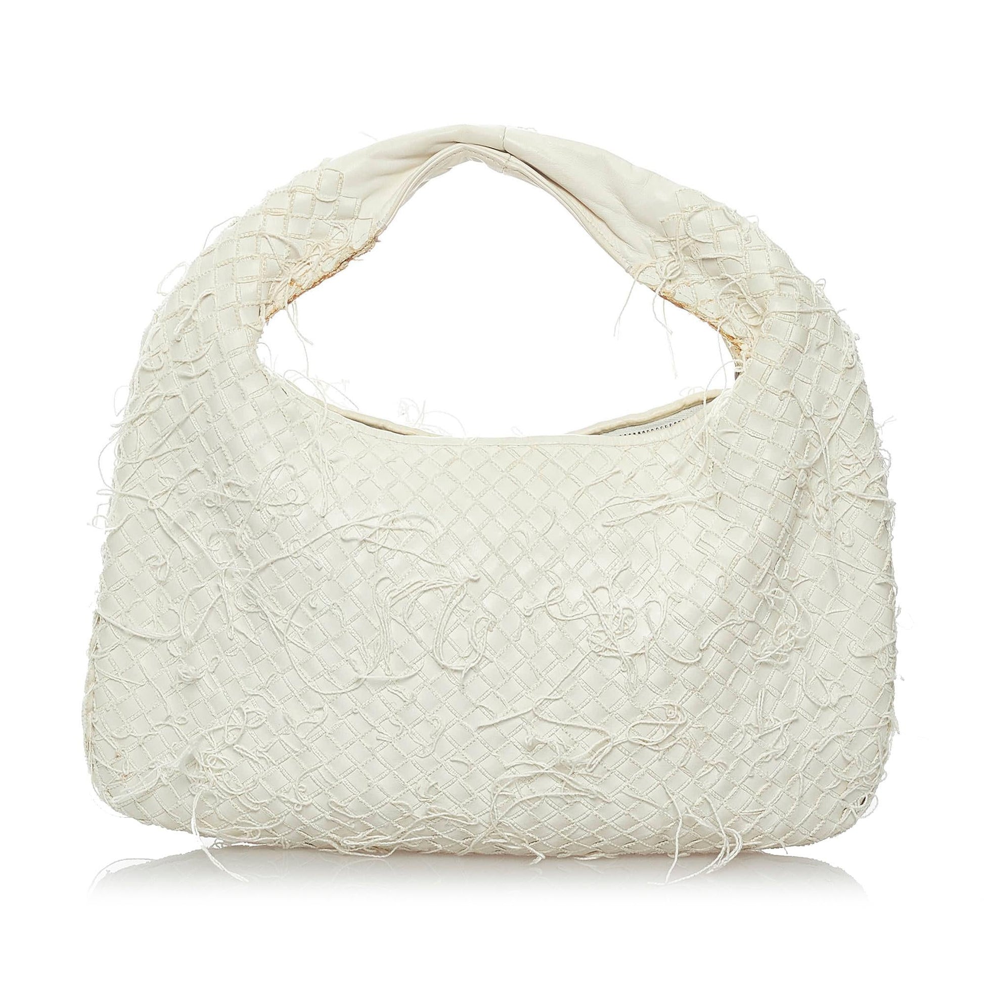 Bottega Veneta Veneta Shoulder Bag - Rovelle Bags