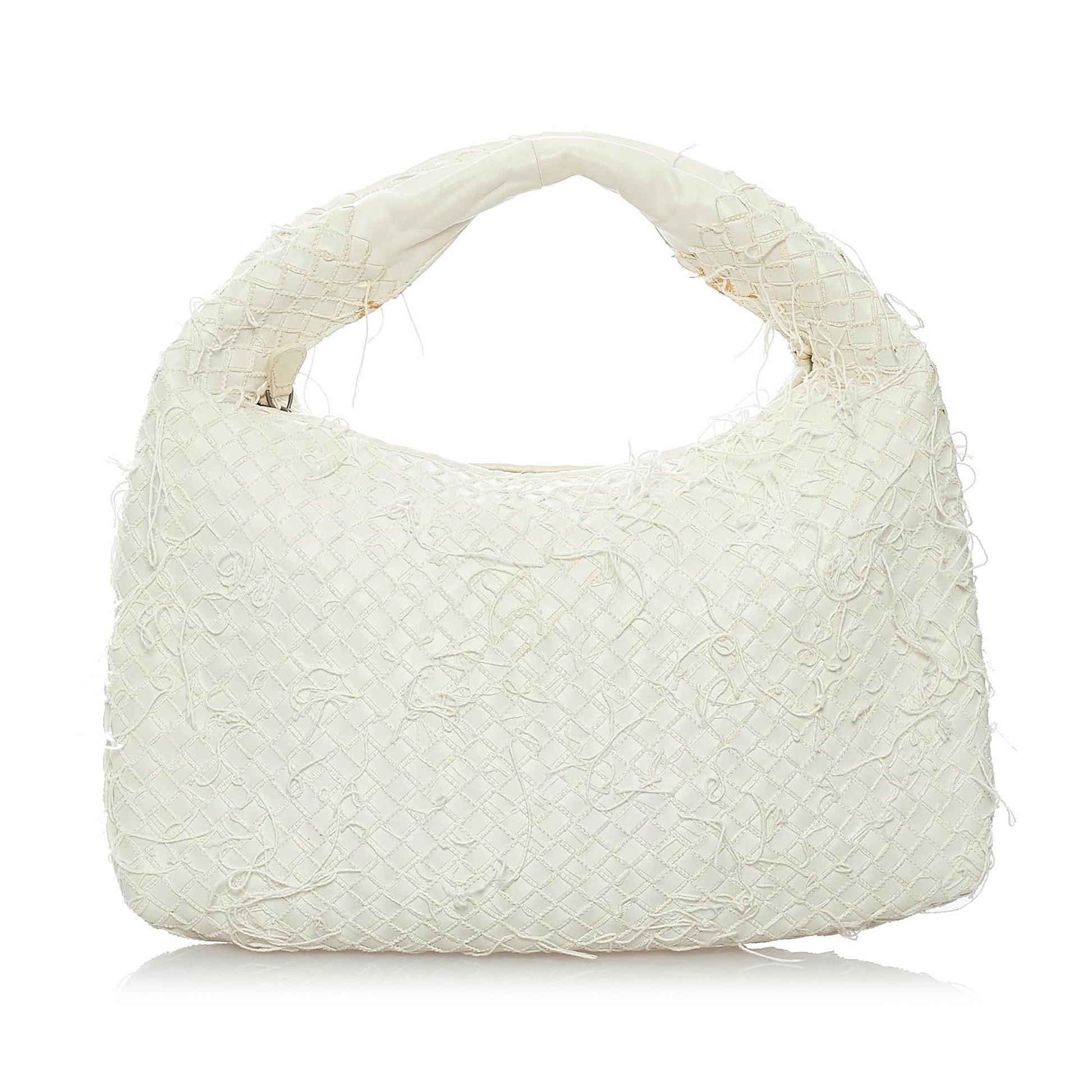 Bottega Veneta Veneta Shoulder Bag - Rovelle Bags