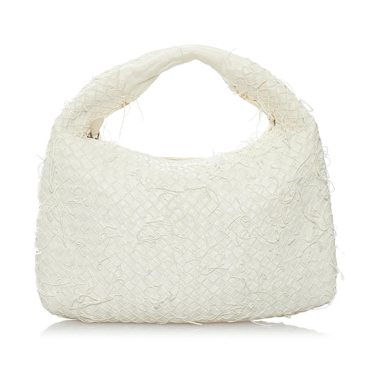 Bottega Veneta Veneta Shoulder Bag - Rovelle Bags