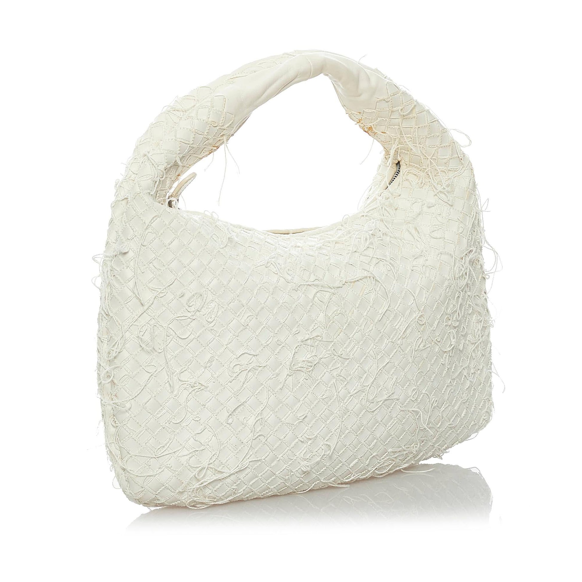 Bottega Veneta Veneta Shoulder Bag - Rovelle Bags